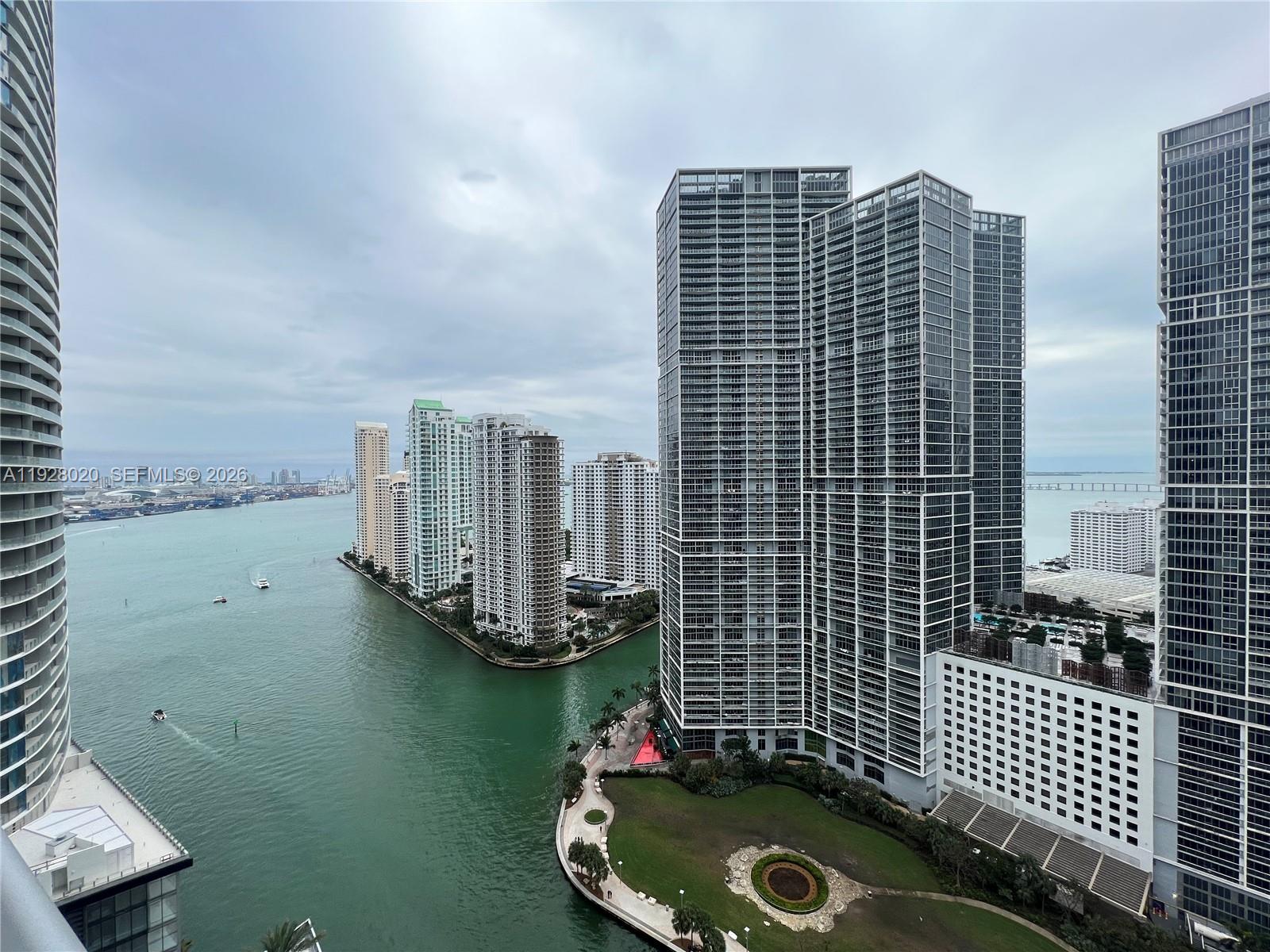 EPIC WEST CONDO - Residential