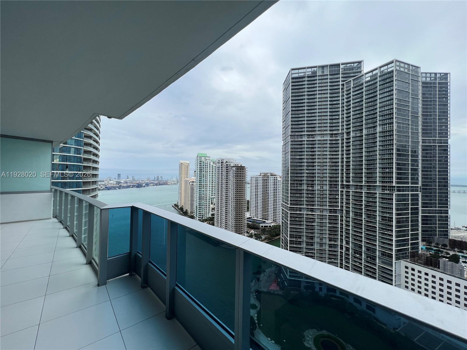 EPIC WEST CONDO - Residential