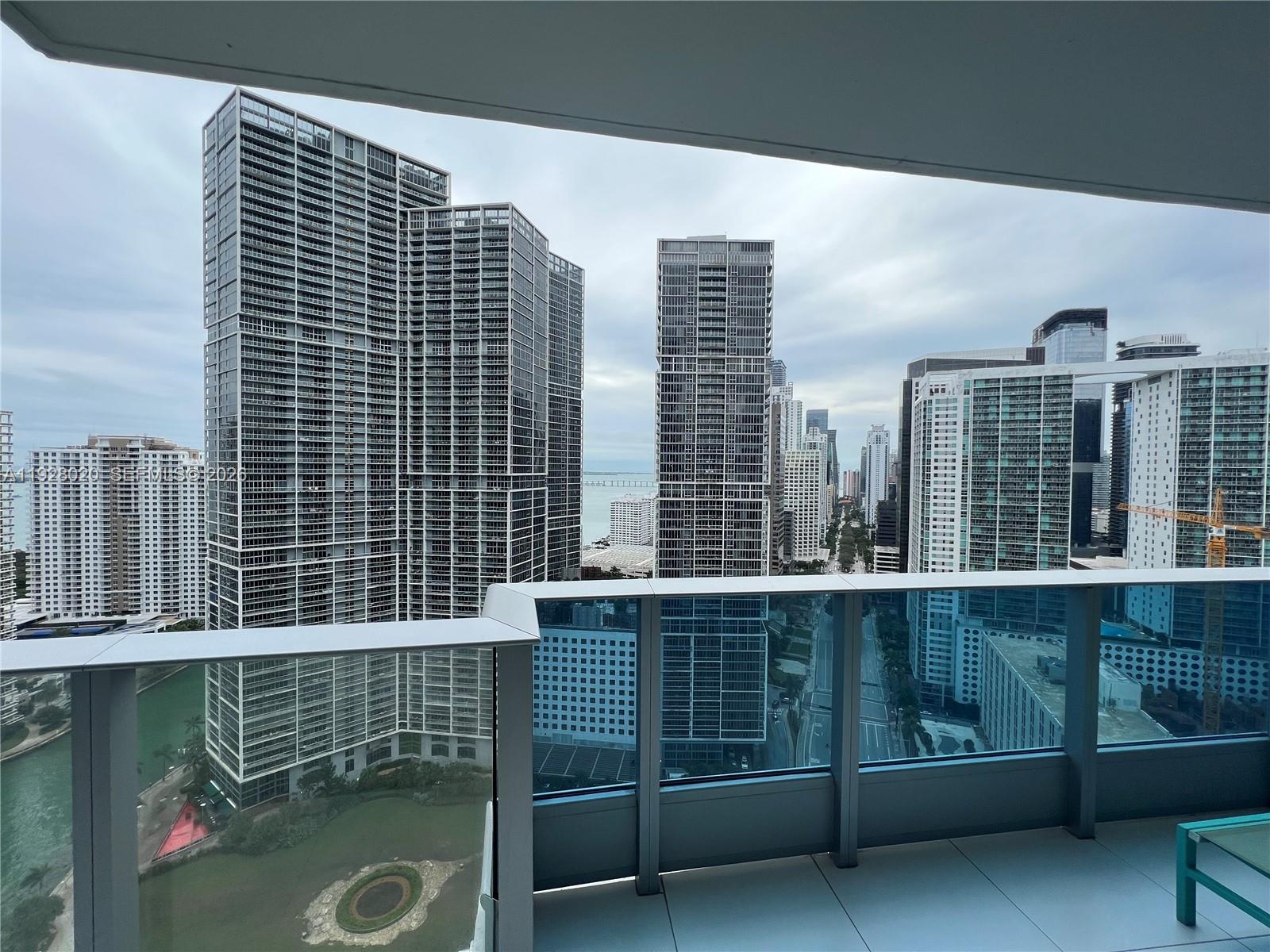 EPIC WEST CONDO - Residential