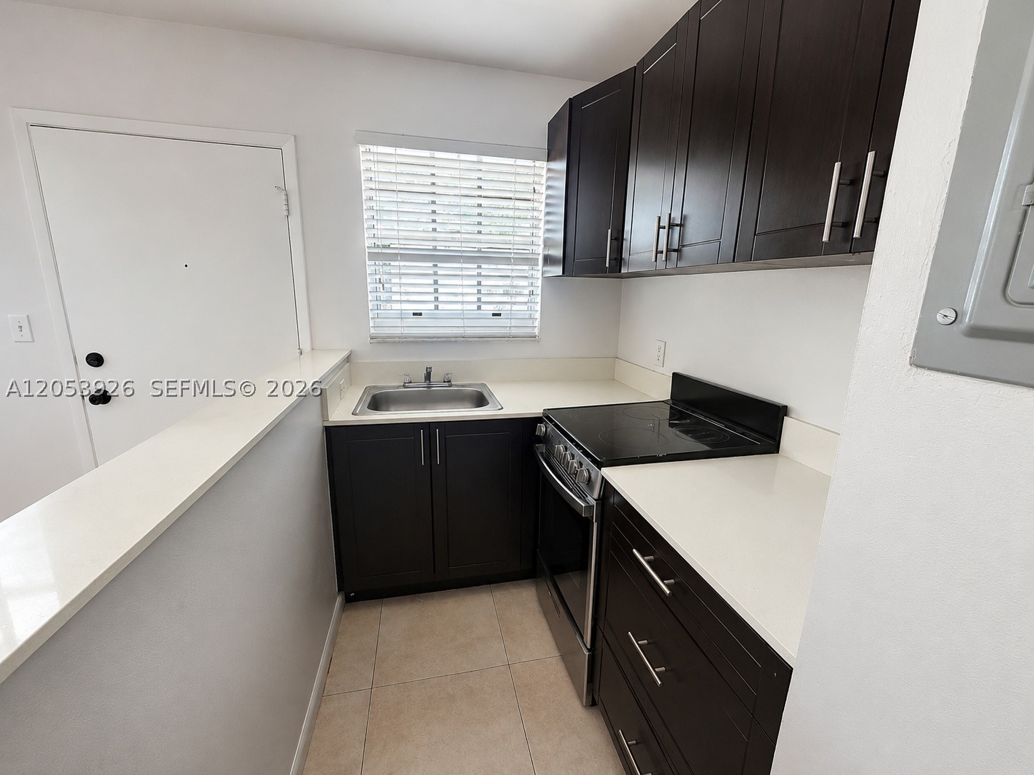 CORAL GABLES BILTMORE SEC - Residential Lease