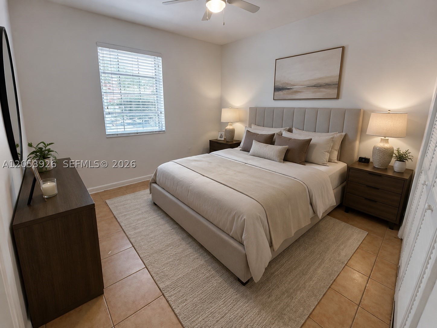 CORAL GABLES BILTMORE SEC - Residential Lease