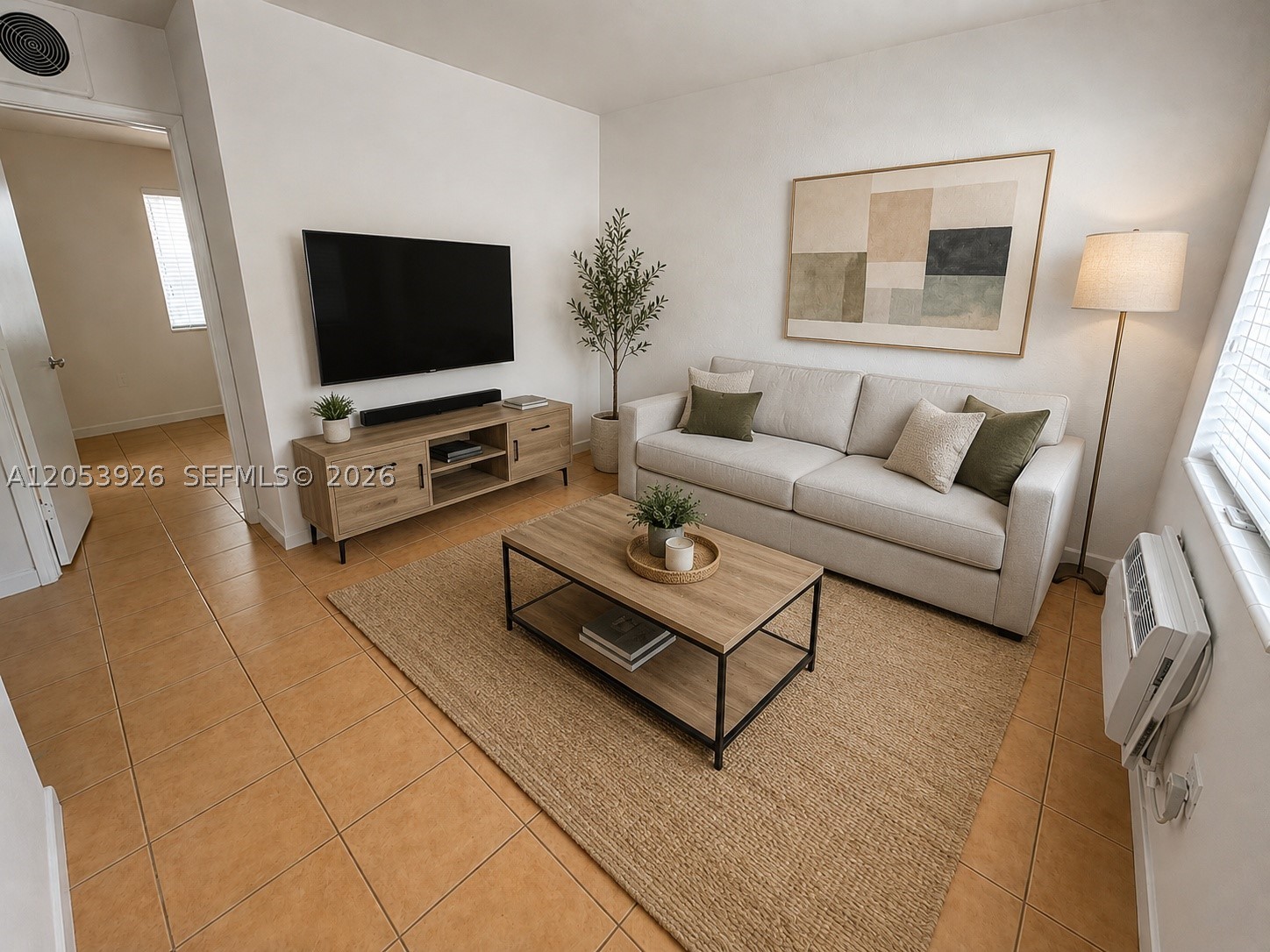 CORAL GABLES BILTMORE SEC - Residential Lease