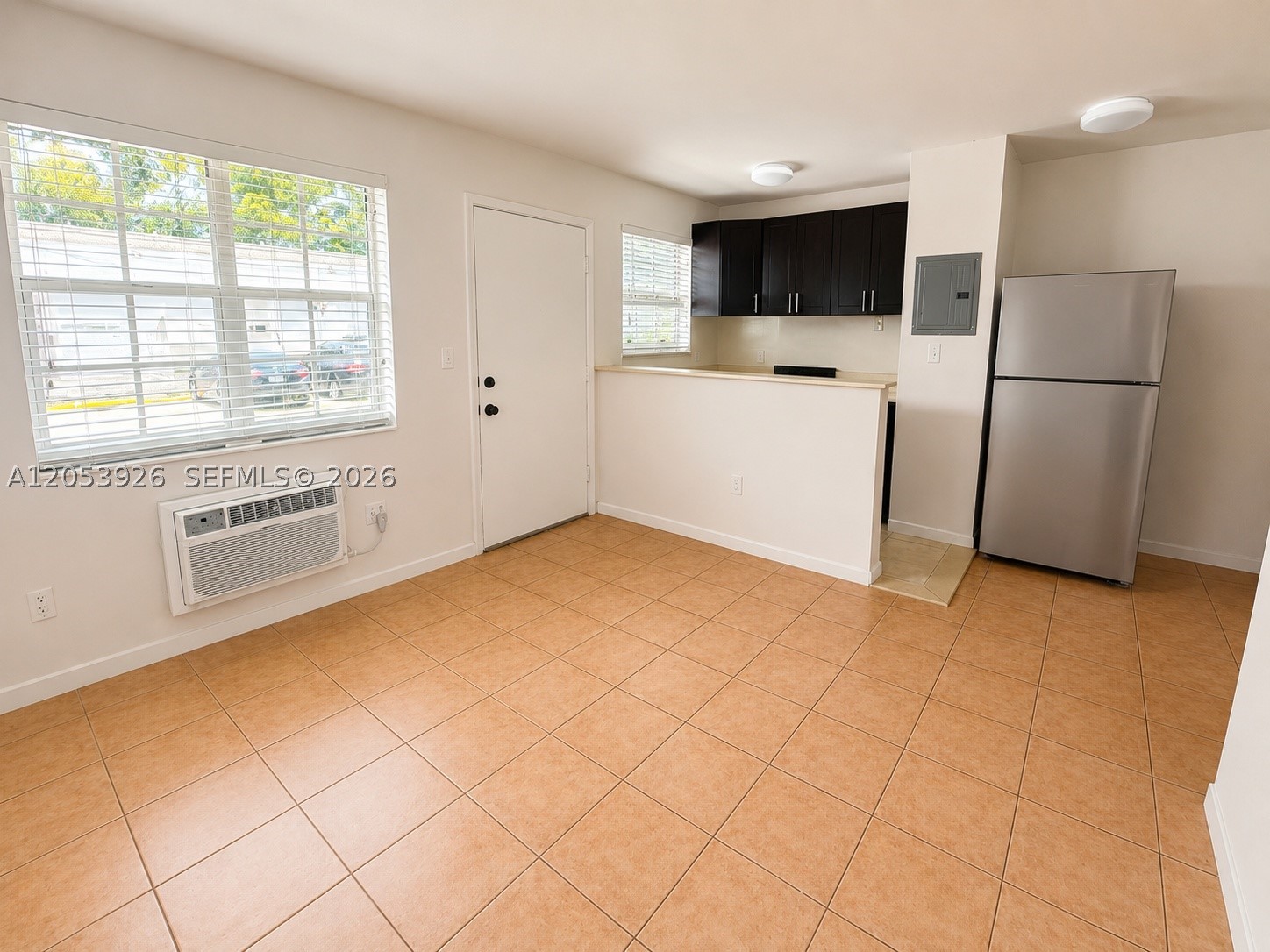 CORAL GABLES BILTMORE SEC - Residential Lease