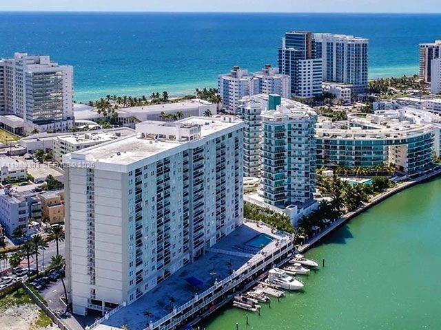 AQUASOL CONDO - Residential