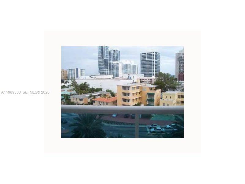 AQUASOL CONDO - Residential