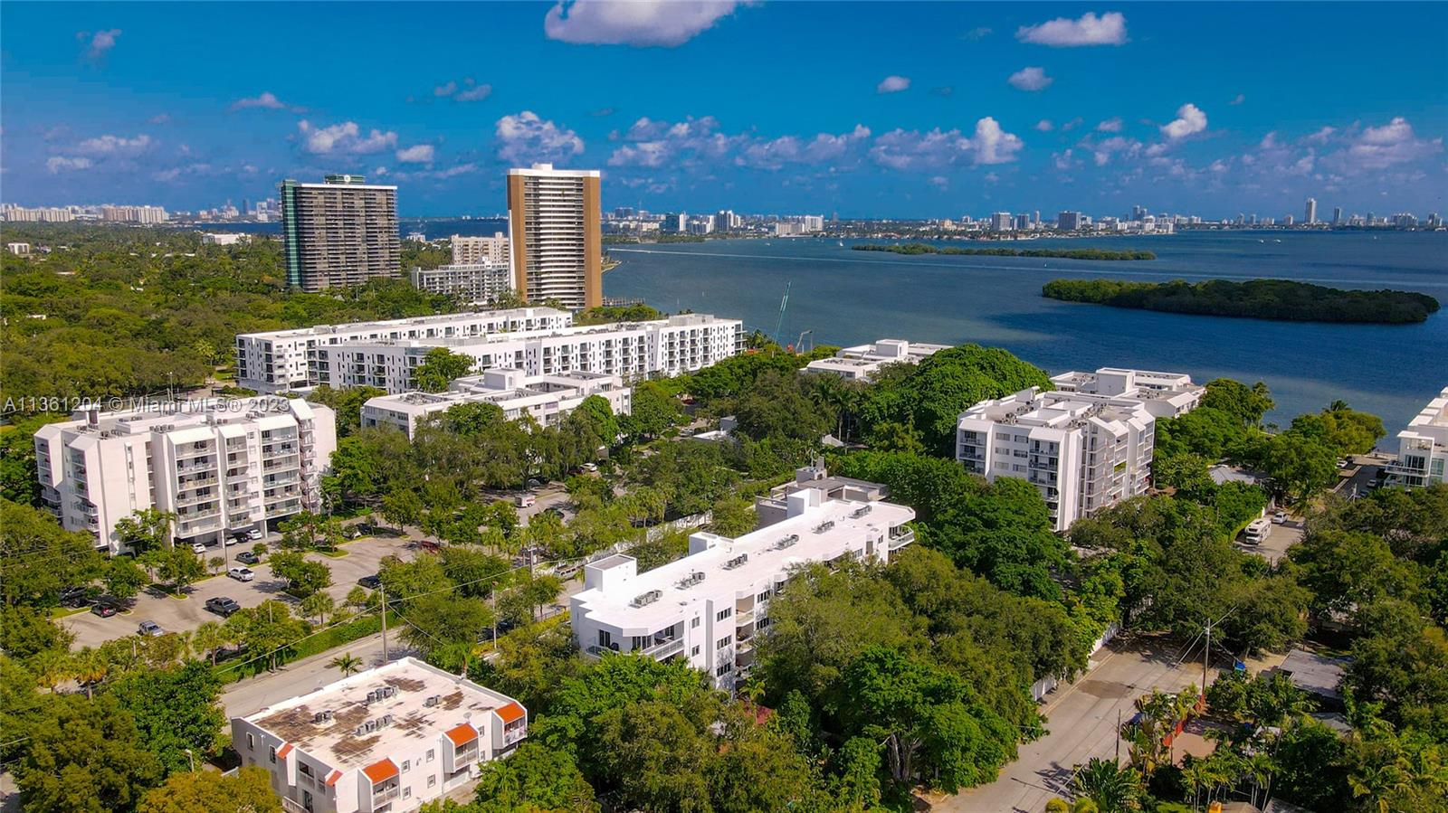 MILANA CONDO - Residential