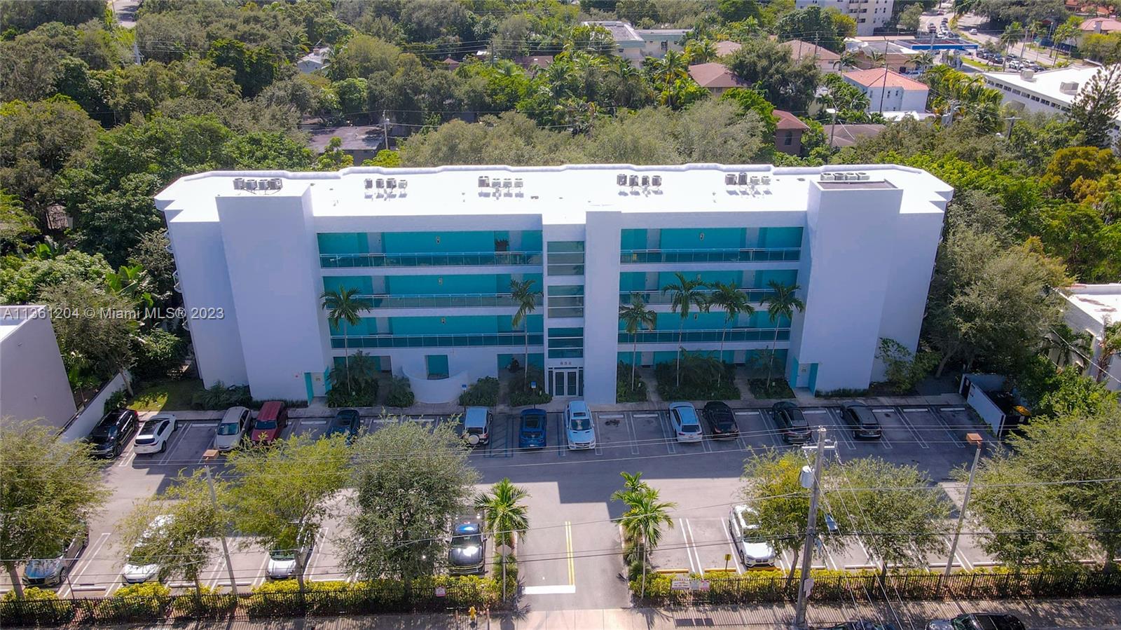 MILANA CONDO - Residential