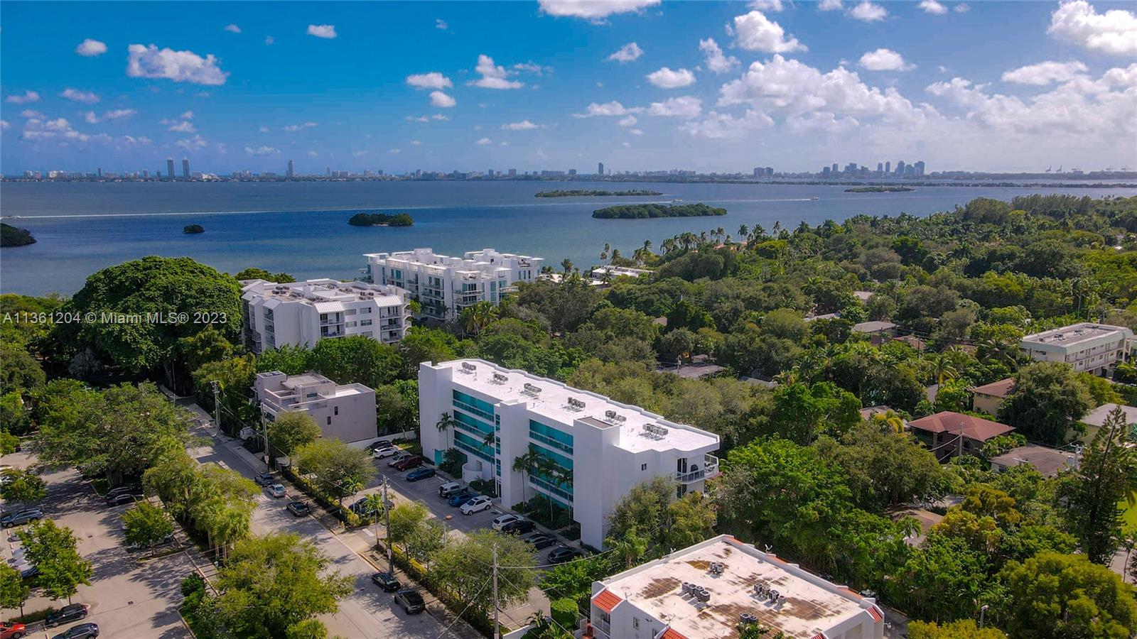 MILANA CONDO - Residential