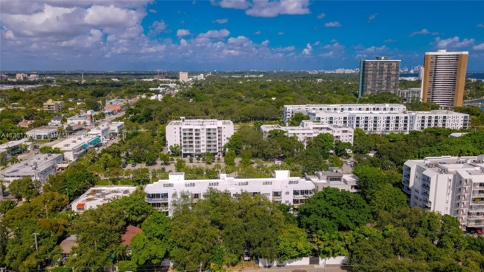 MILANA CONDO - Residential