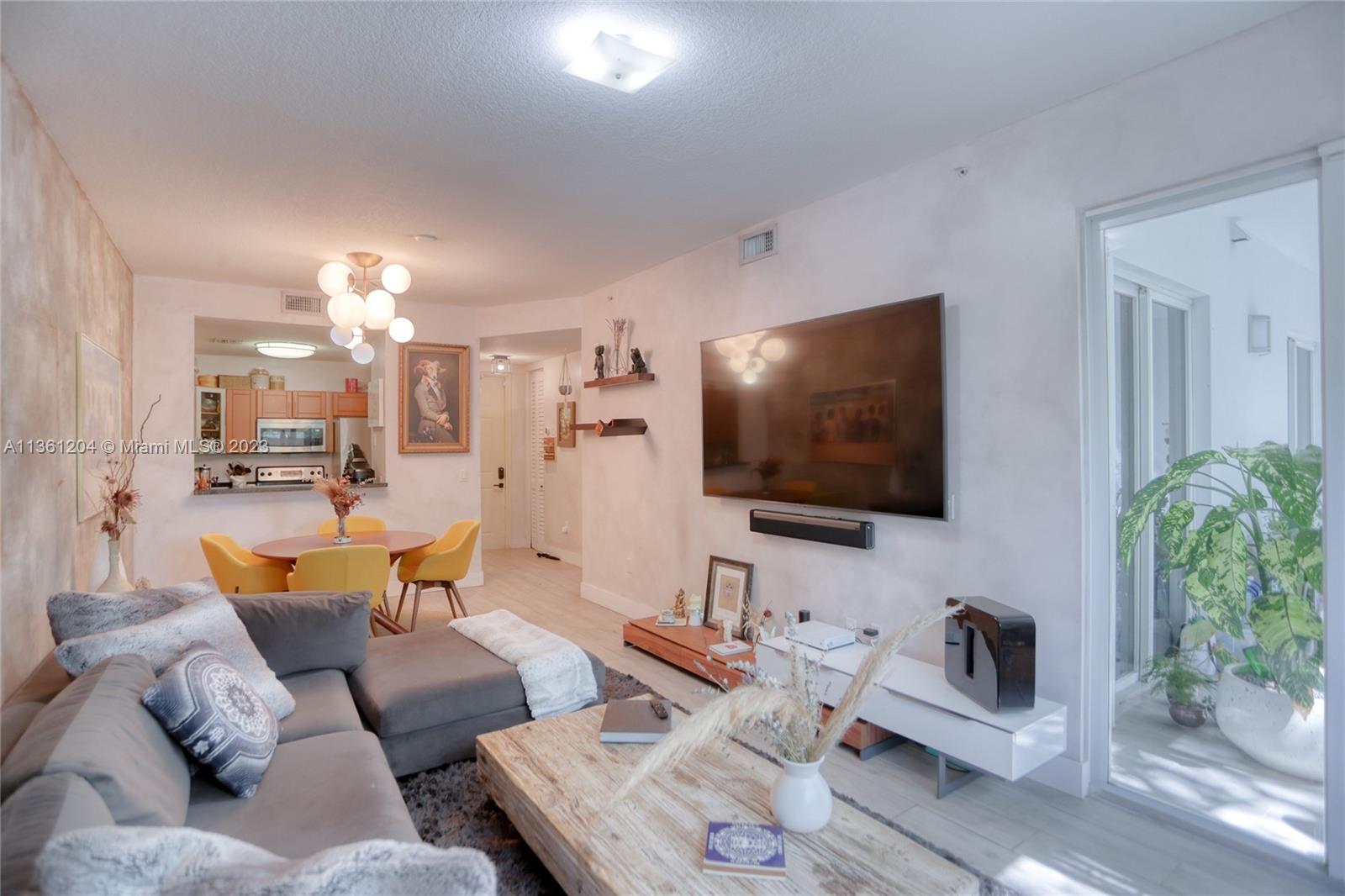 MILANA CONDO - Residential
