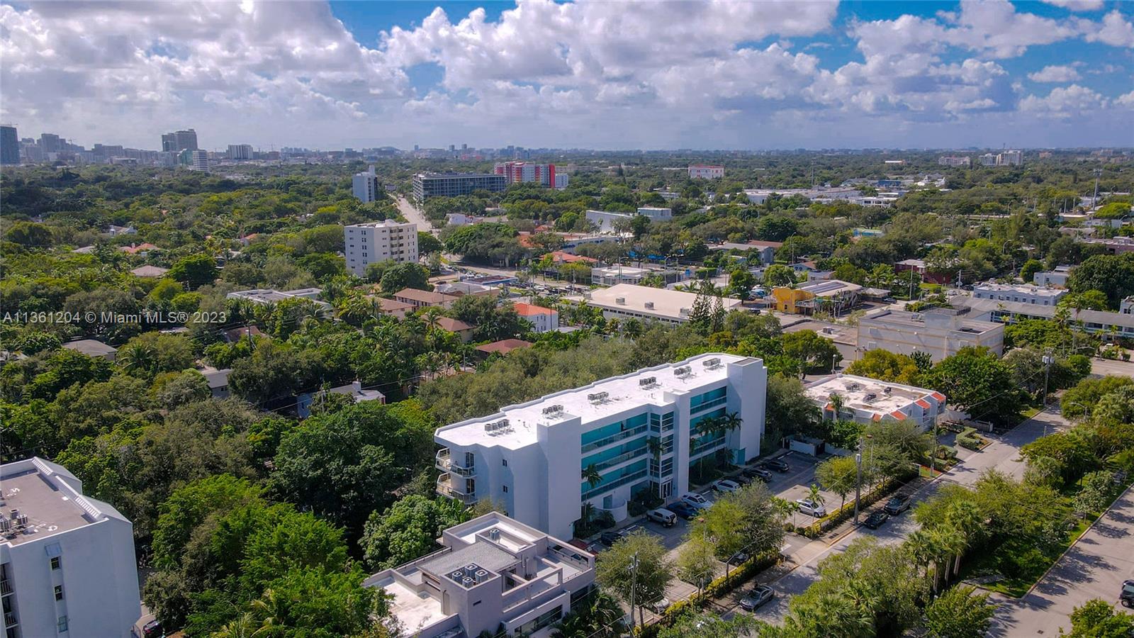 MILANA CONDO - Residential