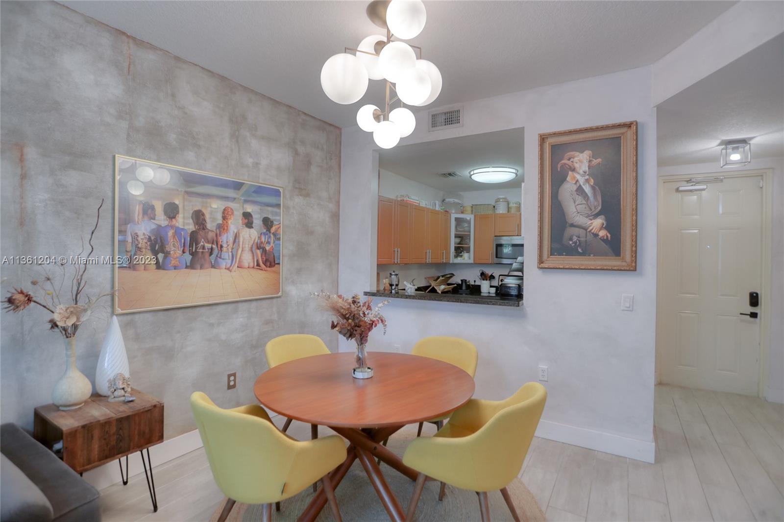 MILANA CONDO - Residential
