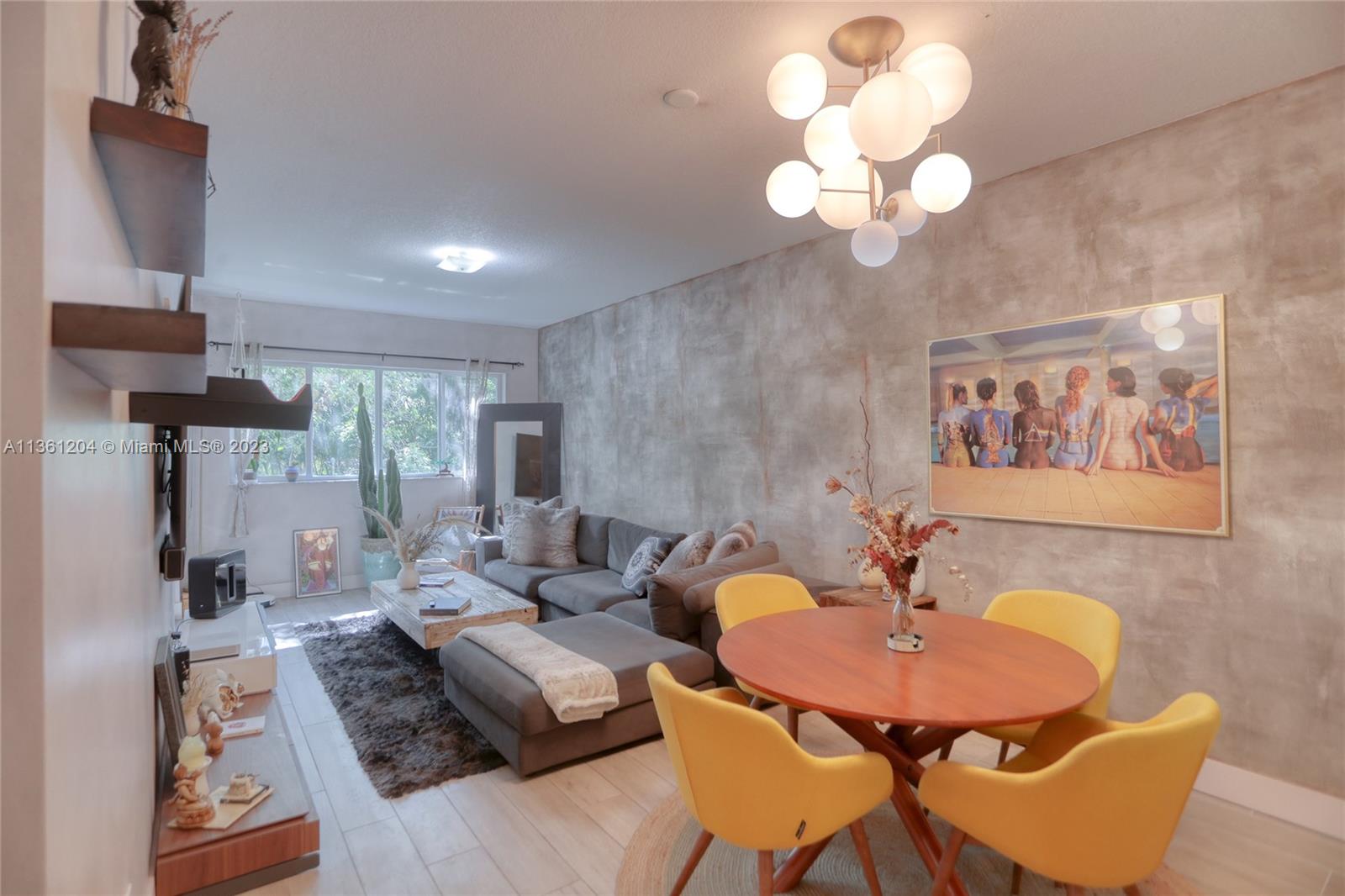MILANA CONDO - Residential