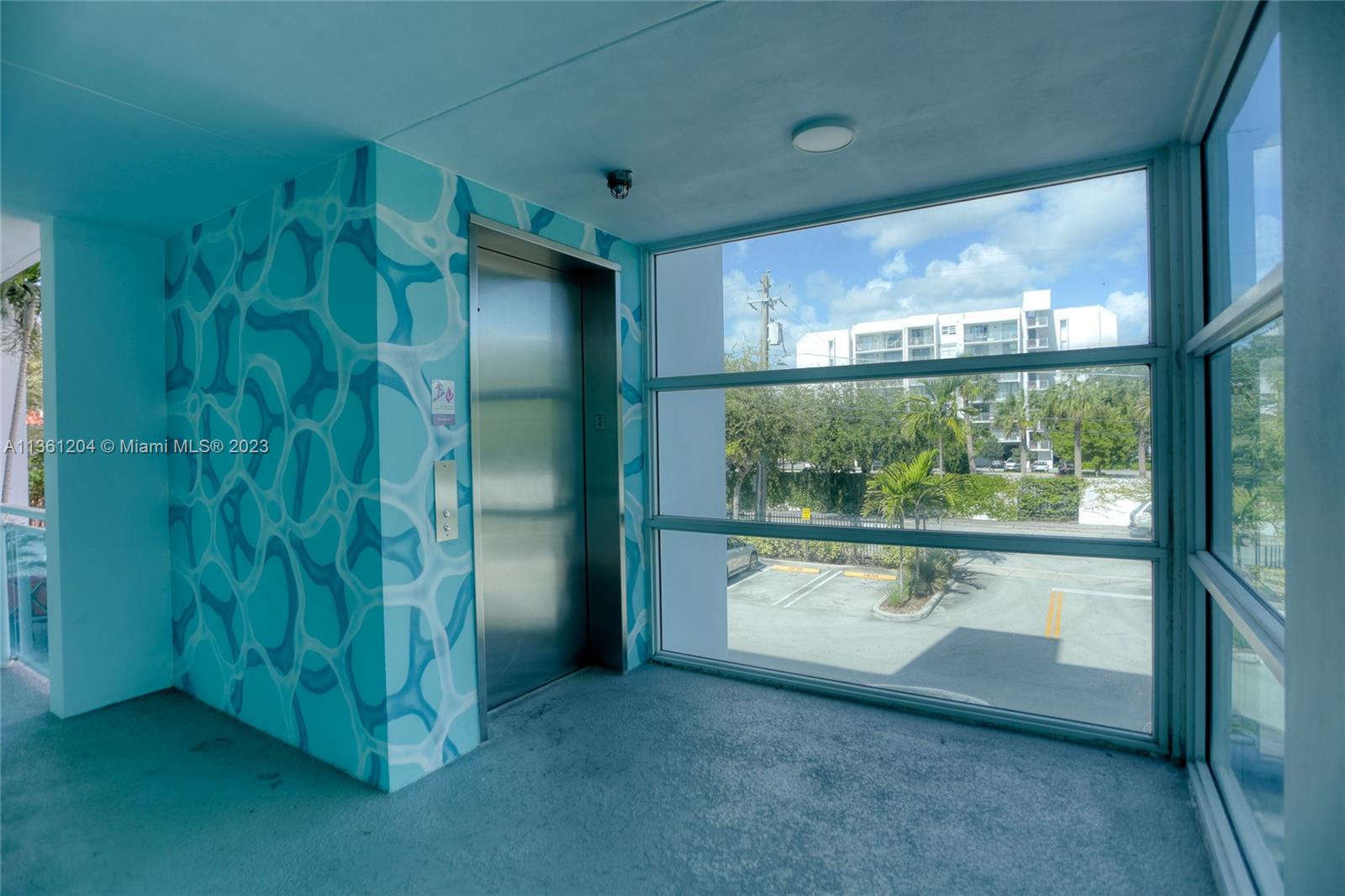 MILANA CONDO - Residential