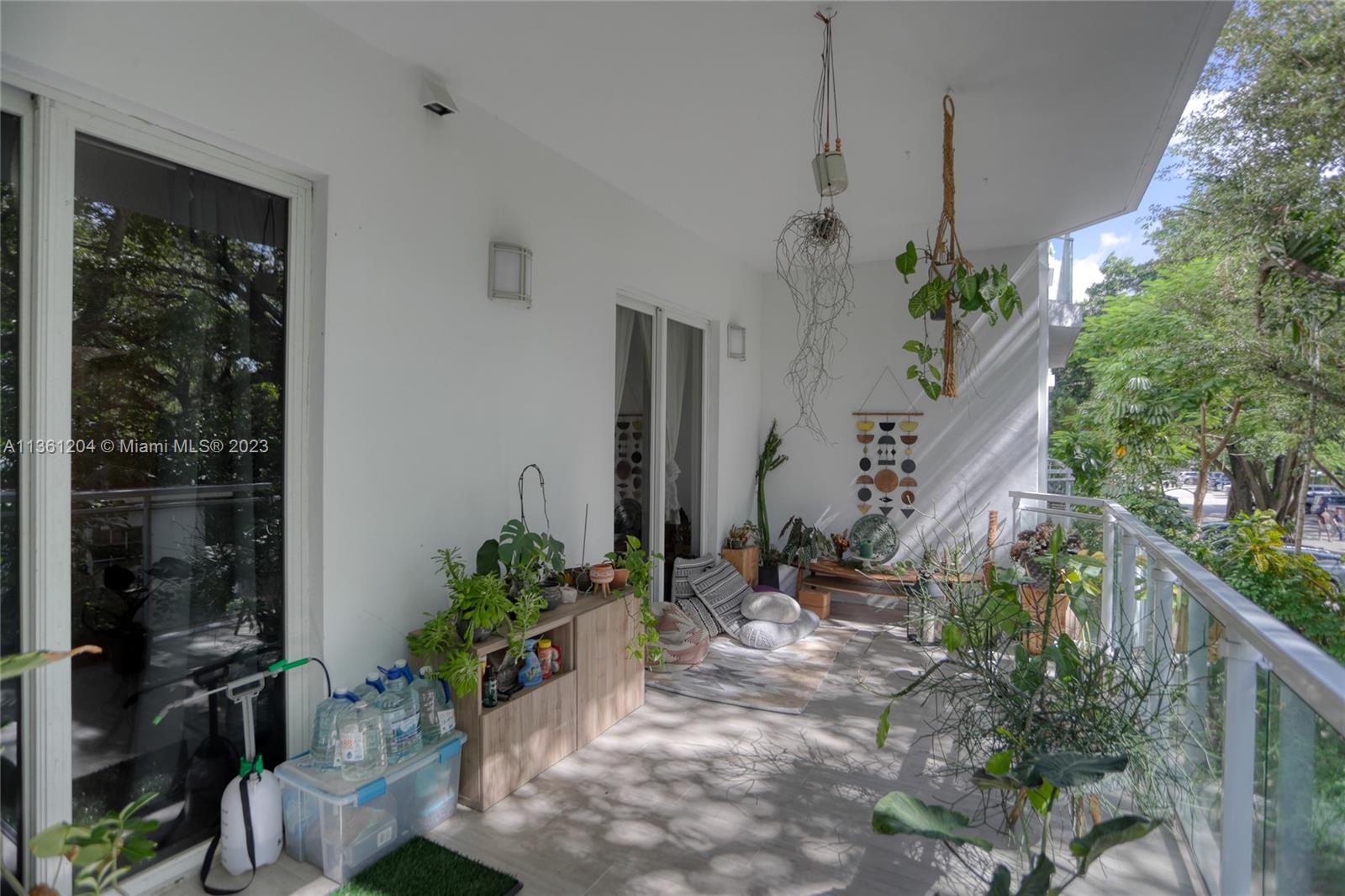 MILANA CONDO - Residential