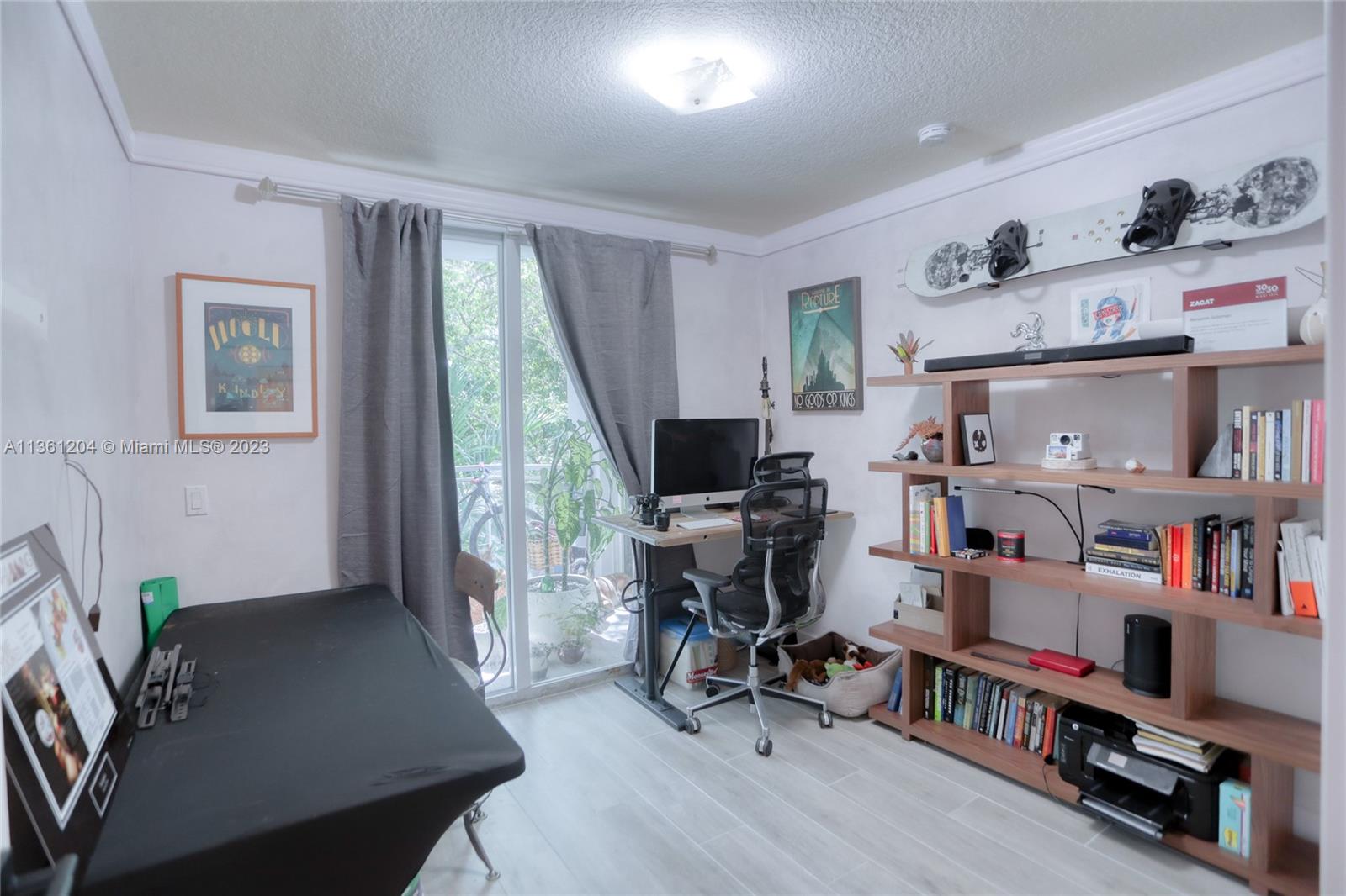 MILANA CONDO - Residential