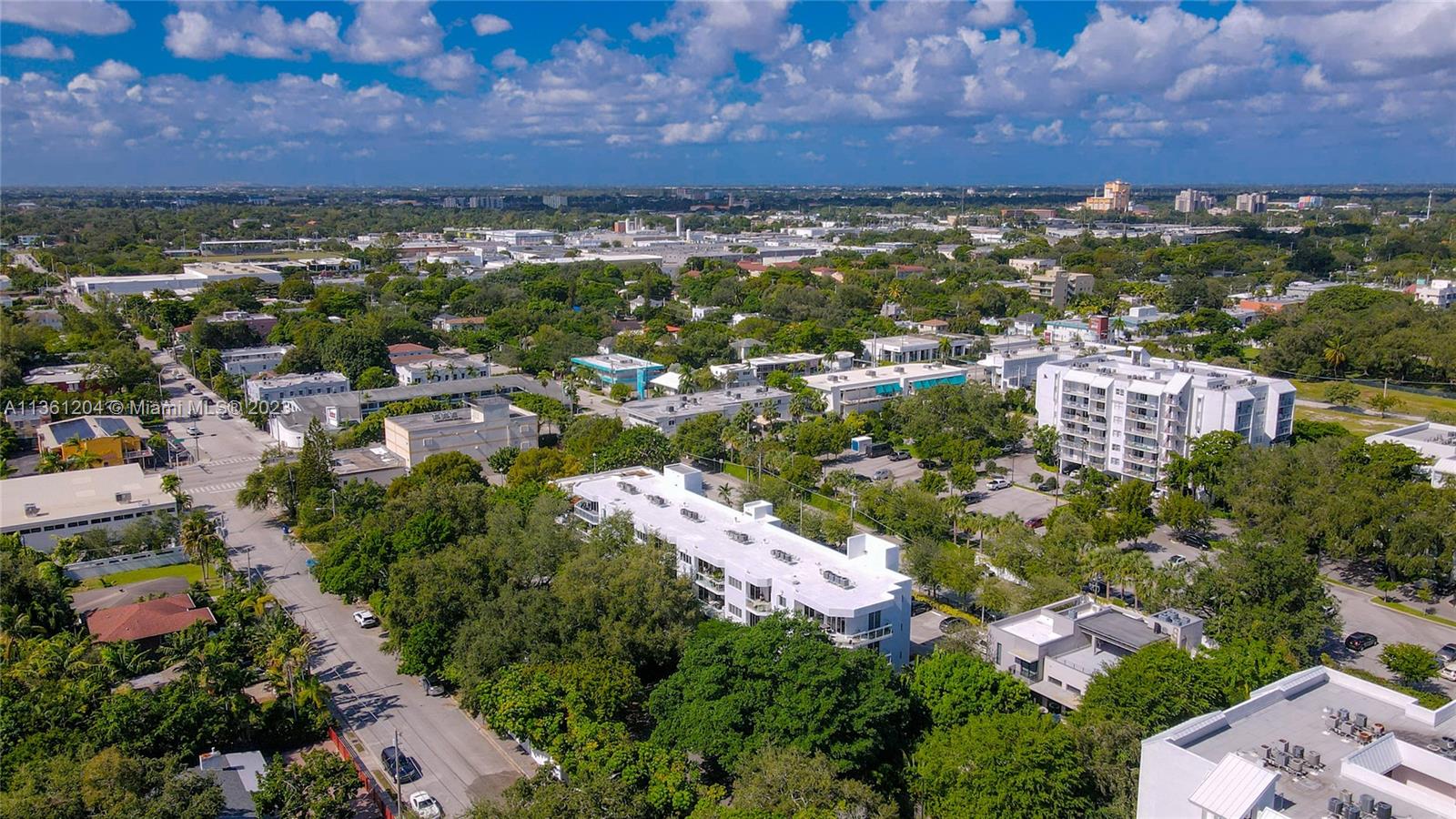 MILANA CONDO - Residential