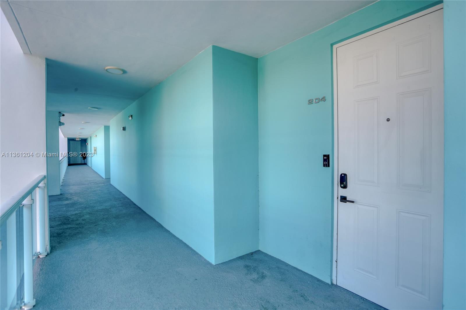 MILANA CONDO - Residential