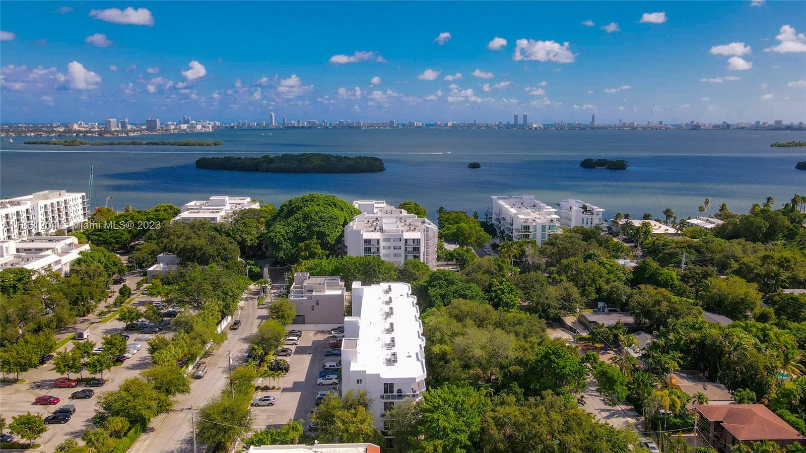 MILANA CONDO - Residential