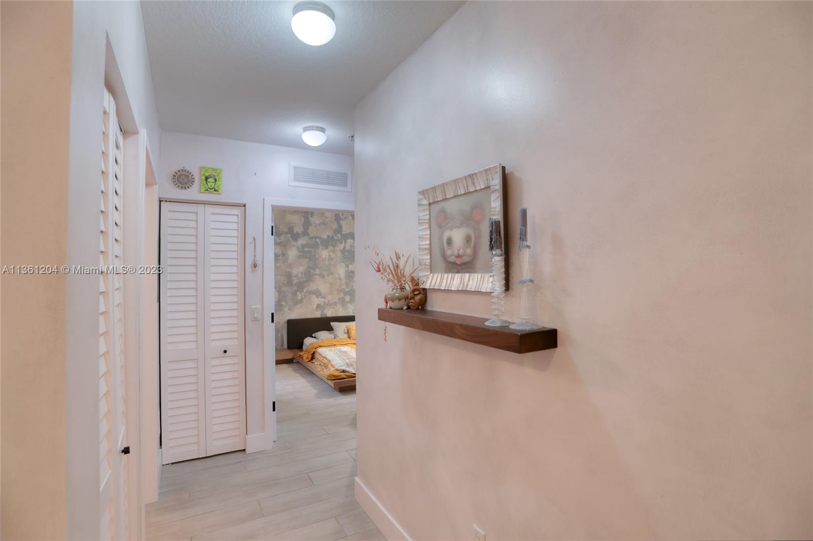 MILANA CONDO - Residential