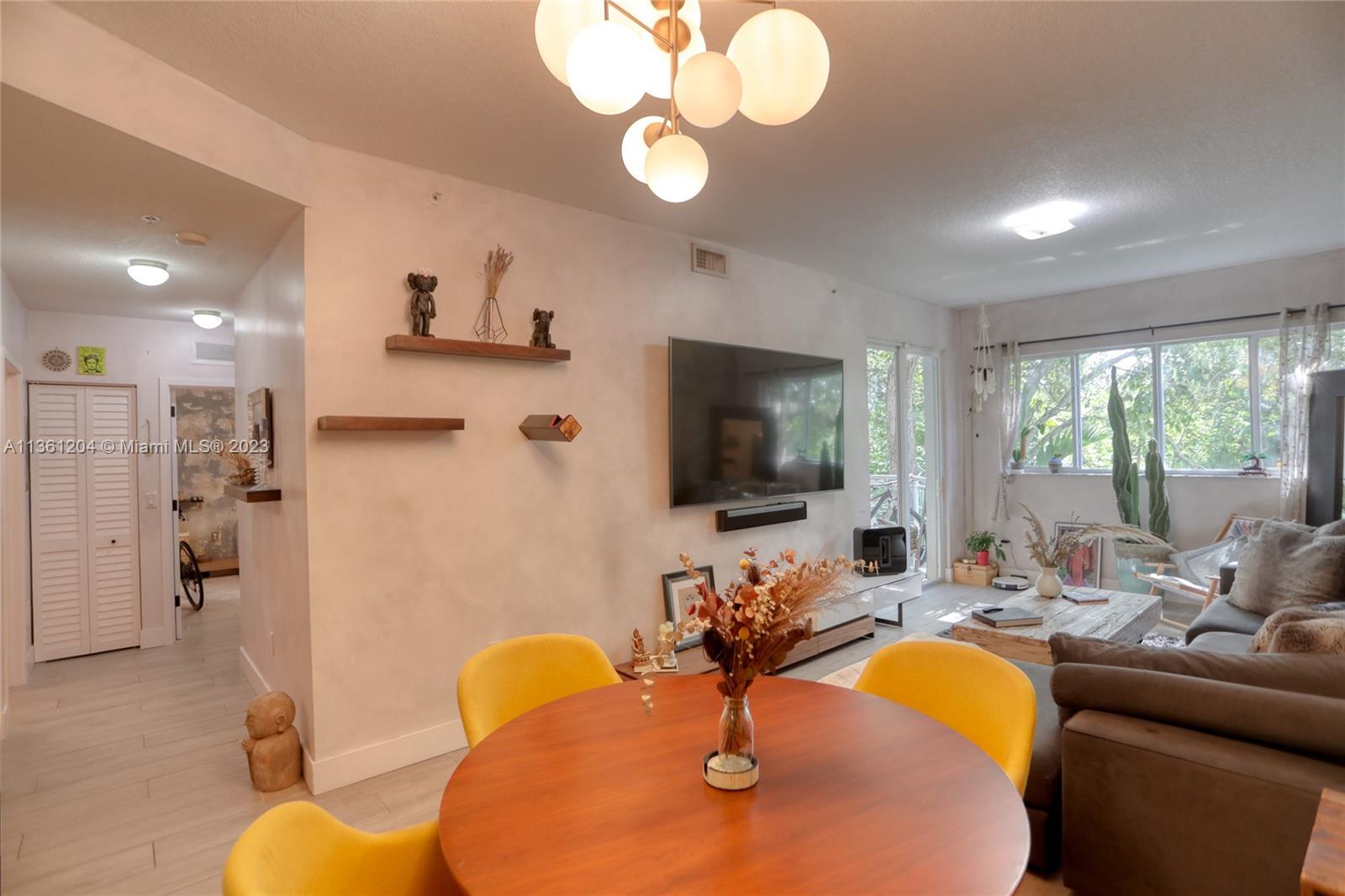 MILANA CONDO - Residential