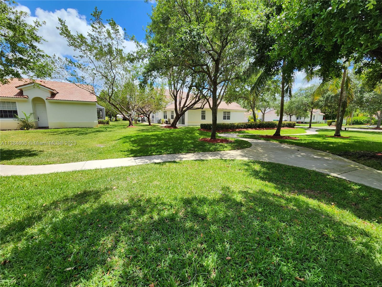 PARCEL D AT SUNSET LAKES - Residential Lease