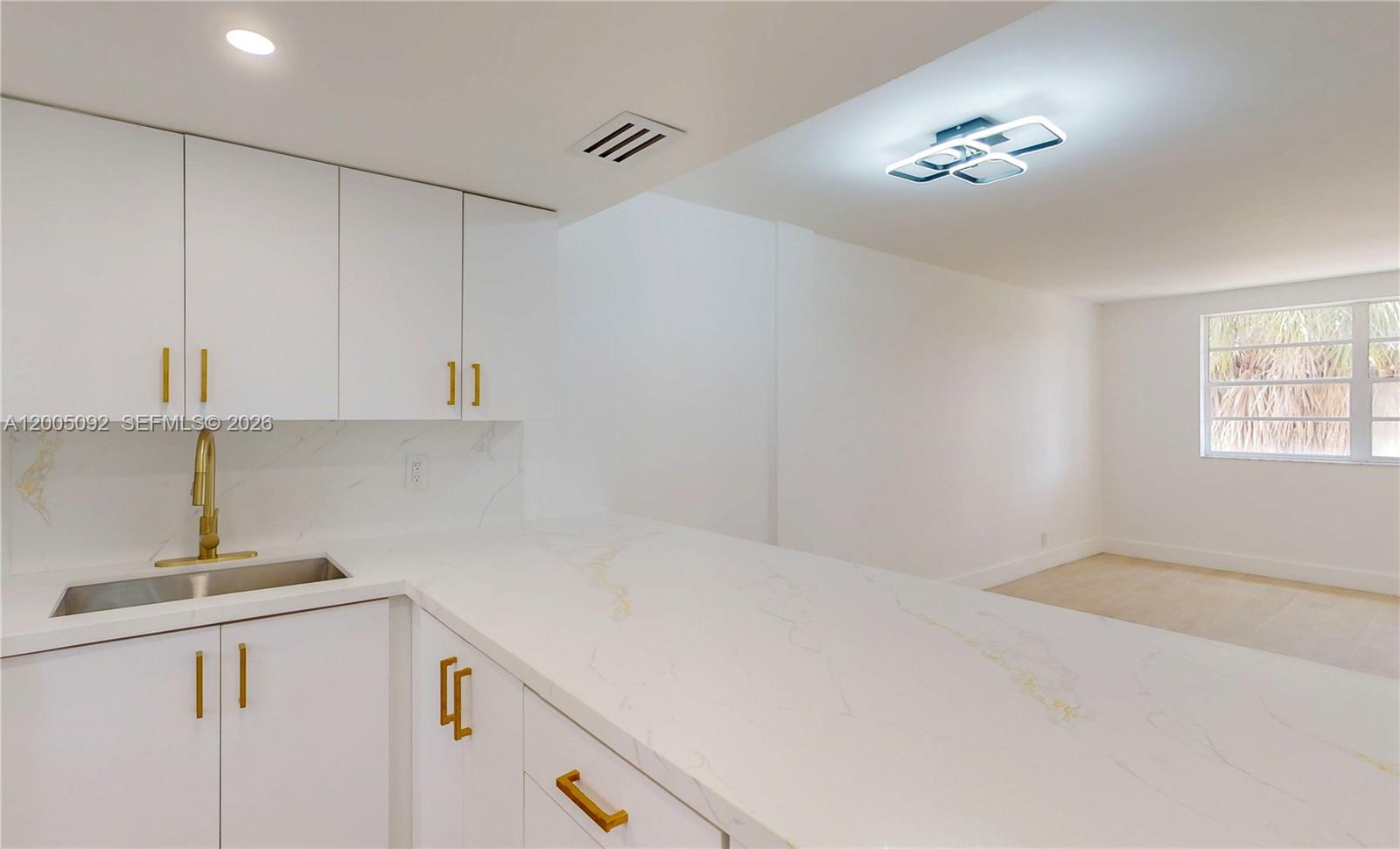 Newly Renovated Condo Near the Beach Prime Hallandale Beach Location!

Step into luxury with this beautifully renovated condo in the heart of Central Hallandale Beach! Just minutes from the pristine shoreline, this modern gem offers the perfect blend of coastal living and urban convenience.

Featuring brand-new finishes, a sleek, open-concept design, and high-end appliances, this condo is move-in ready and designed for comfort. Enjoy stunning natural light, spacious interiors, and private balcony views, perfect for soaking in the South Florida lifestyle.

Located near top-tier dining, shopping, and entertainment, this is an unbeatable opportunity to own a stylish, updated home in one of the most sought-after beachside communities.

Don't miss out schedule your private showing today!