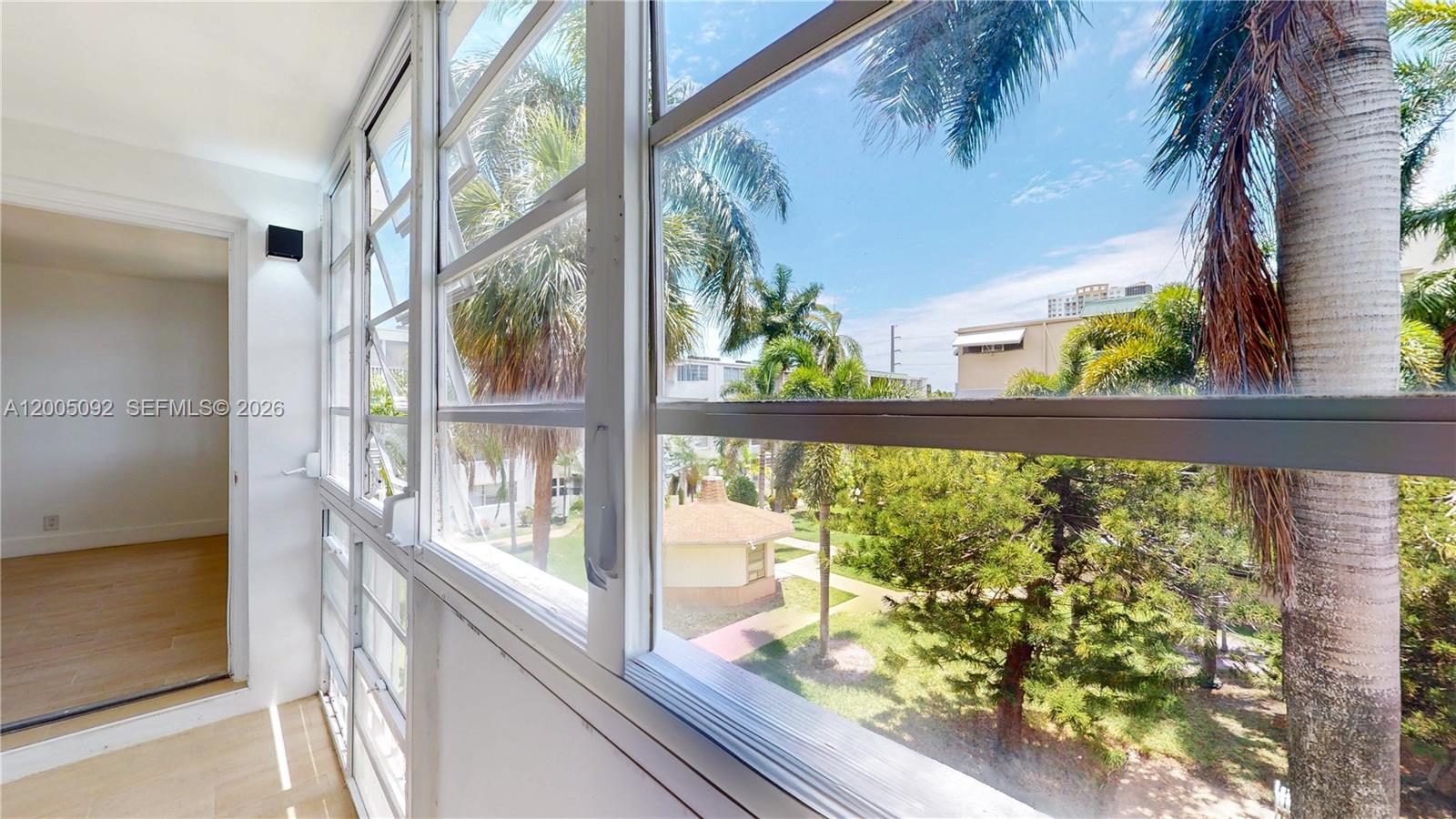 APRIL SONG CONDO - Residential