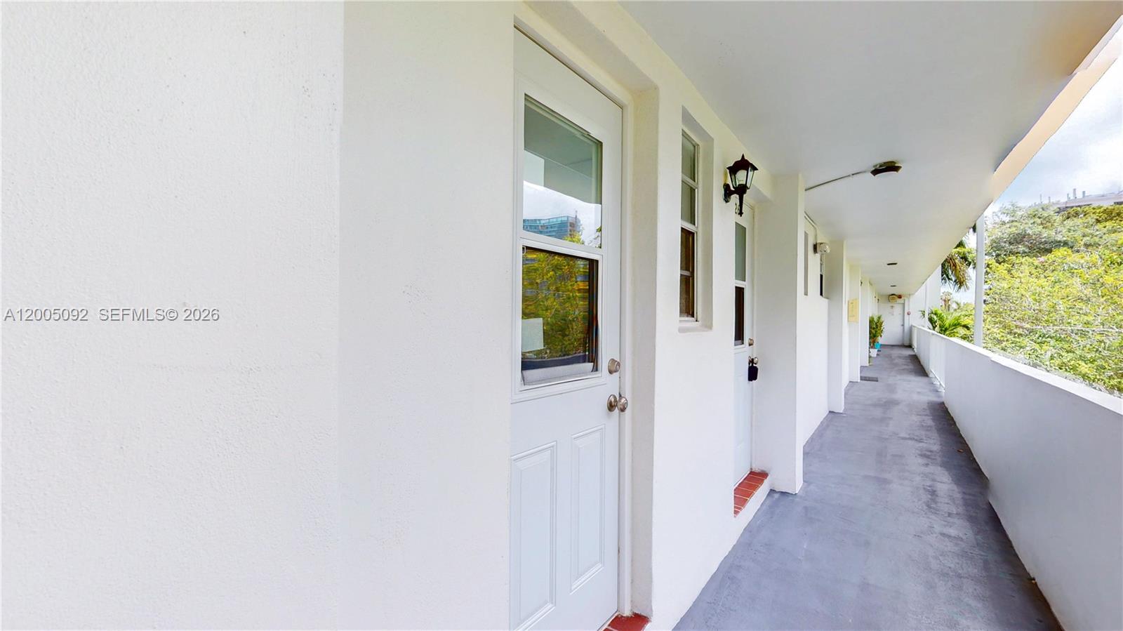APRIL SONG CONDO - Residential