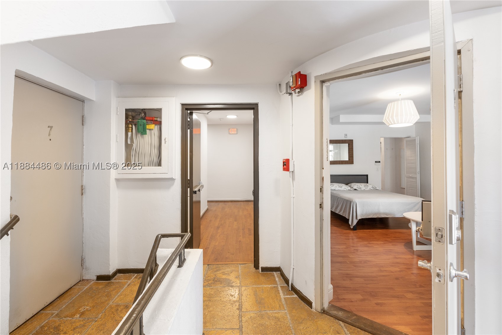 KEN MAE GARDEN CONDO - Residential