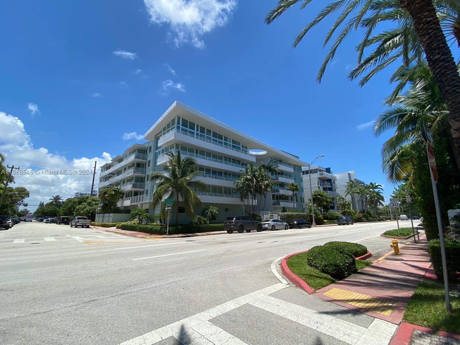 ROND POINT CONDO - Residential Lease