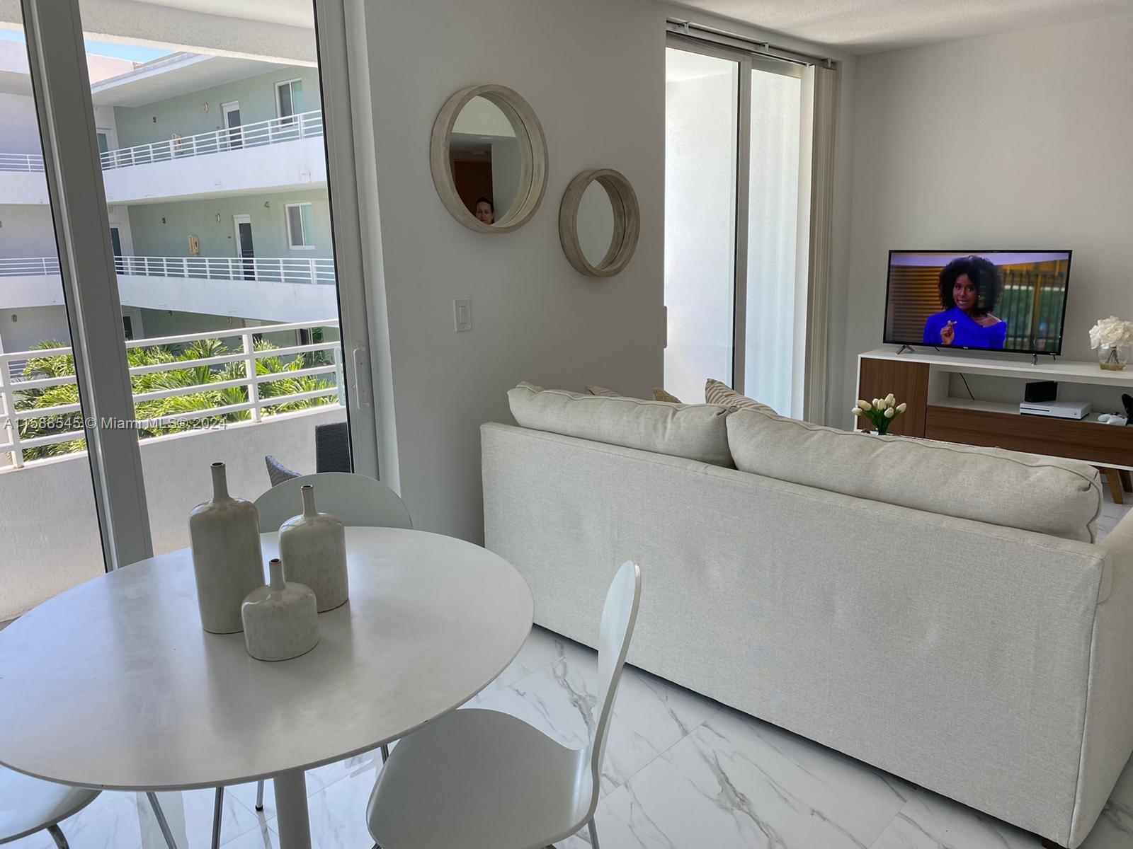 ROND POINT CONDO - Residential Lease
