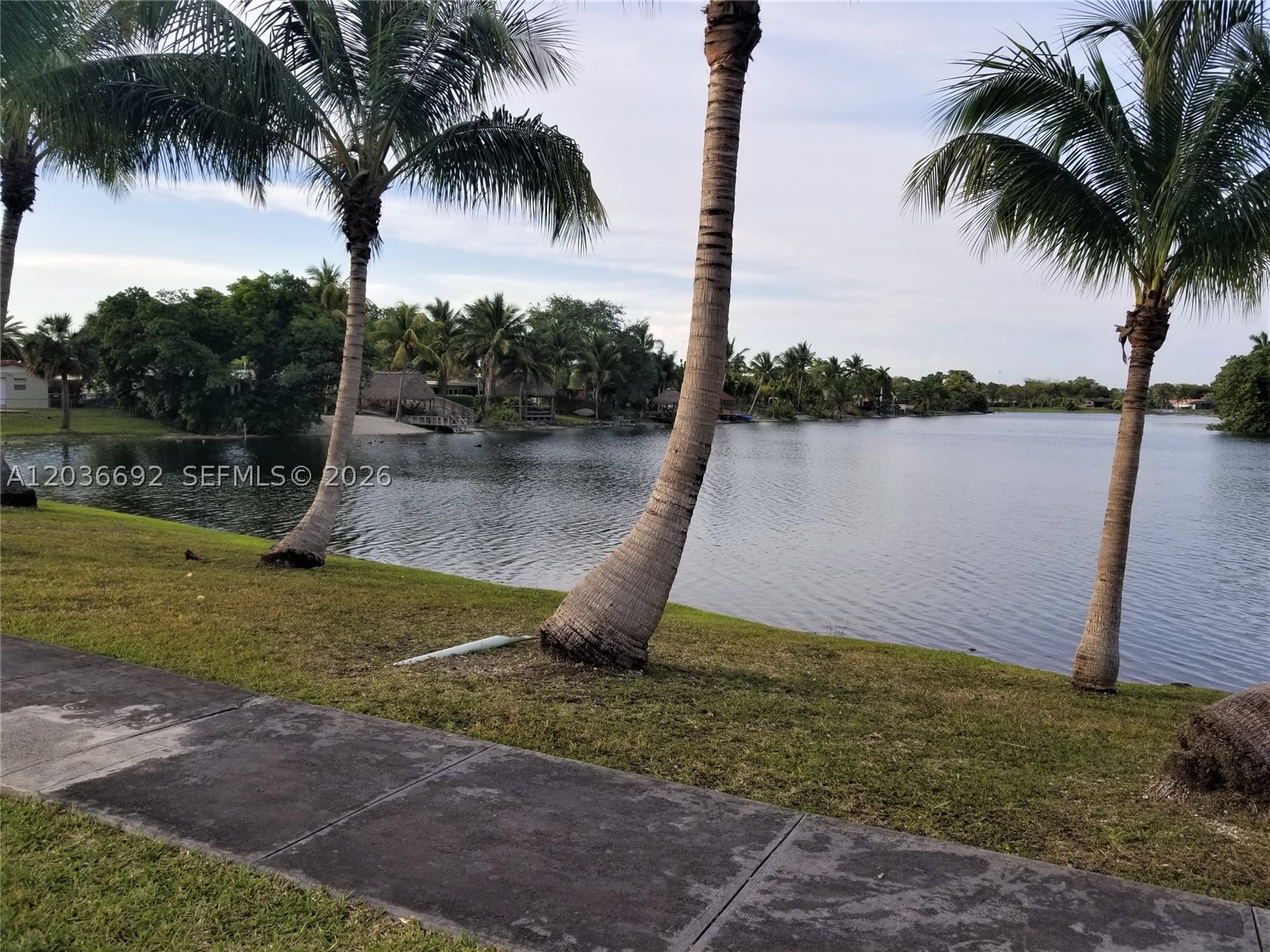 PROMENADE AT KENDALE LAKE - Residential Lease