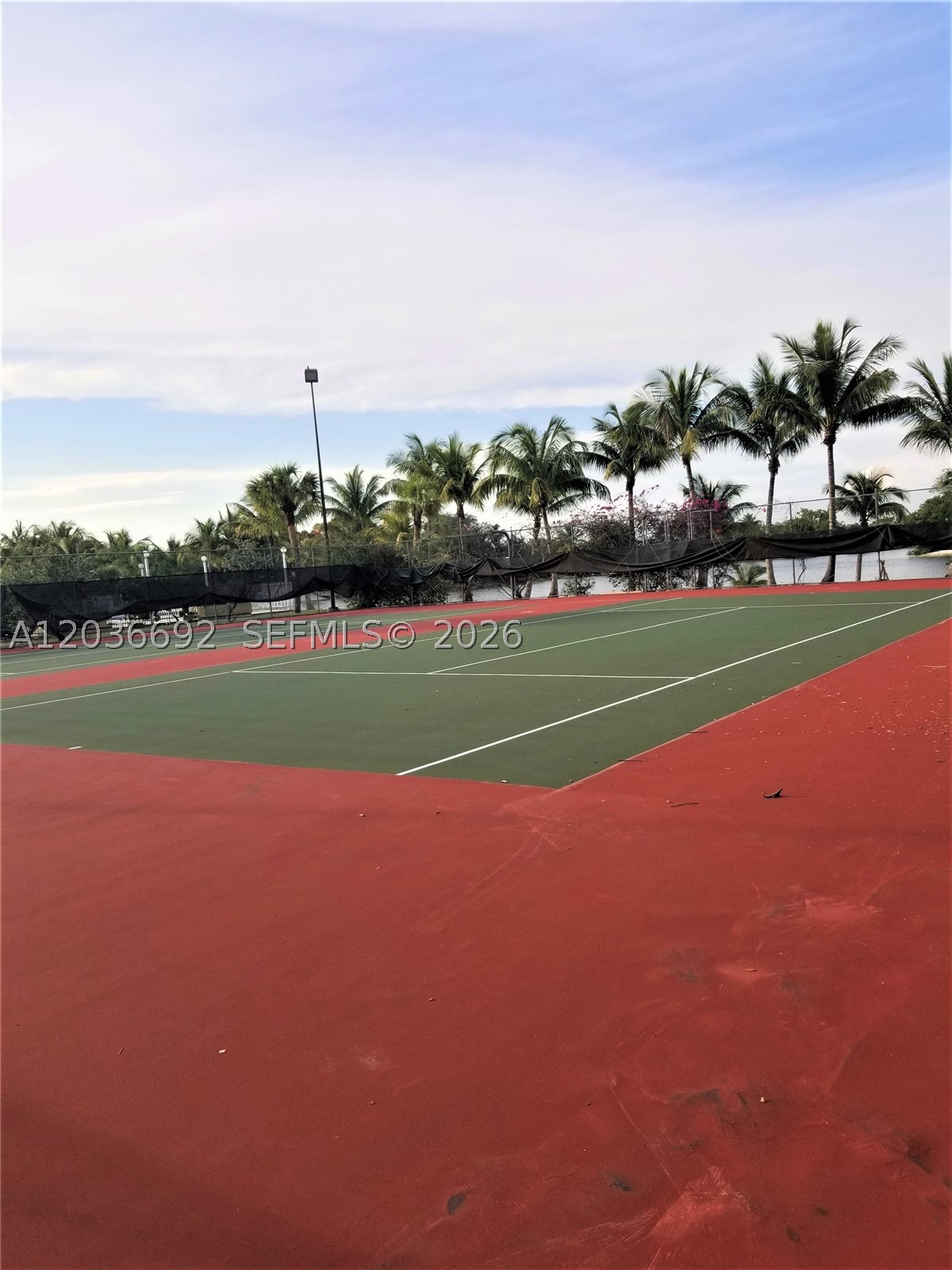 PROMENADE AT KENDALE LAKE - Residential Lease