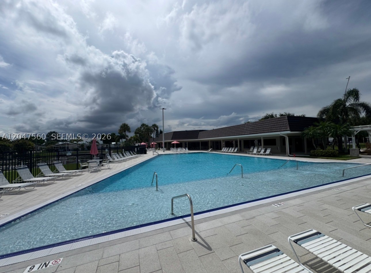 Rexmere Village - Residential