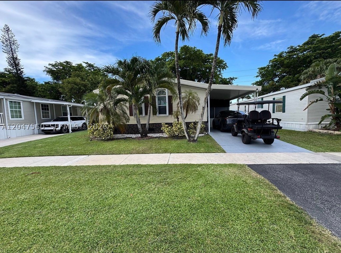 Welcome to this beautifully remodeled **3-bedroom, 2-bathroom** home with a versatile **den/office**, nestled in one of Davie's most quiet and exclusive communities! This move-in-ready residence offers the perfect combination of comfort, style, and convenience, featuring generous living areas designed for both everyday living and entertaining.

Enjoy peace of mind with major upgrades already completed, including a **4-year-old central A/C**, **9-year-old roof**, **new water heater**, and a **dedicated outlet for a Tesla charger**. Every detail has been thoughtfully maintained, making this home truly ready for its next owner.

Residents enjoy fantastic community amenities, including a swimming pool, basketball courts, tennis courts, and more, all within a peaceful neighborhood setting. Ideally located in the heart of Davie, you're just minutes from major highways, shopping, dining, entertainment, and **iFLY Fort Lauderdale**, making commuting and weekend activities incredibly convenient.

Don't miss this opportunity to own a beautifully updated home with flexible living space in one of Davie's most desirable communities. Schedule your private showing today!
