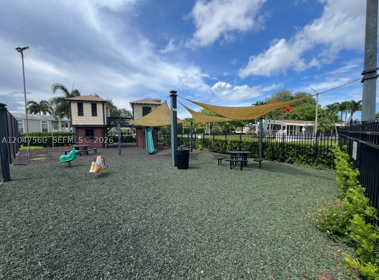 Rexmere Village - Residential