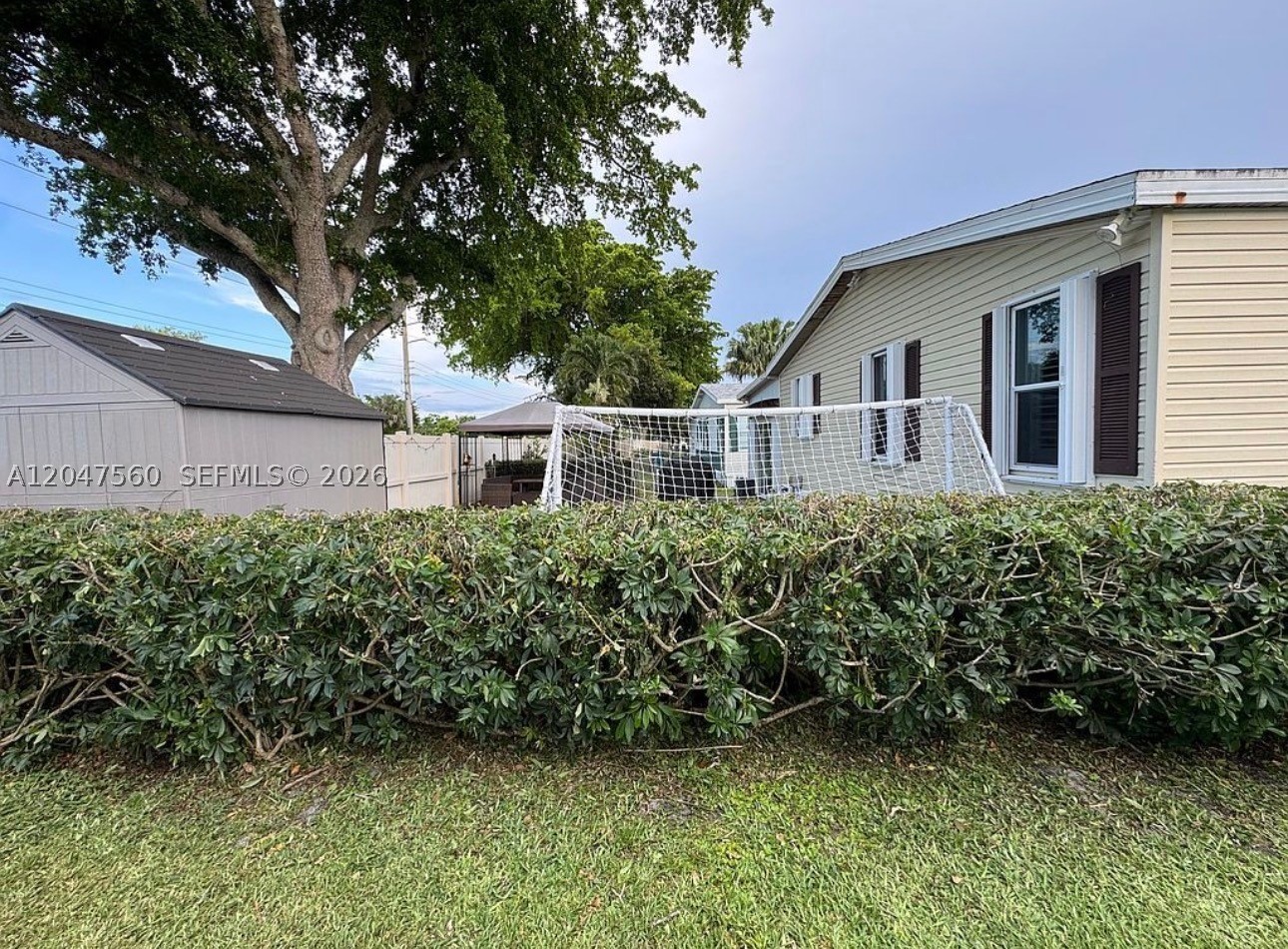 Rexmere Village - Residential