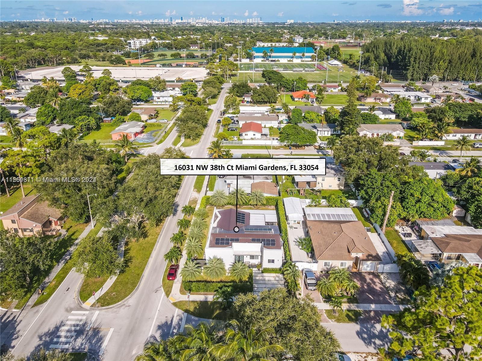 VENETIAN GARDEN REV - Residential