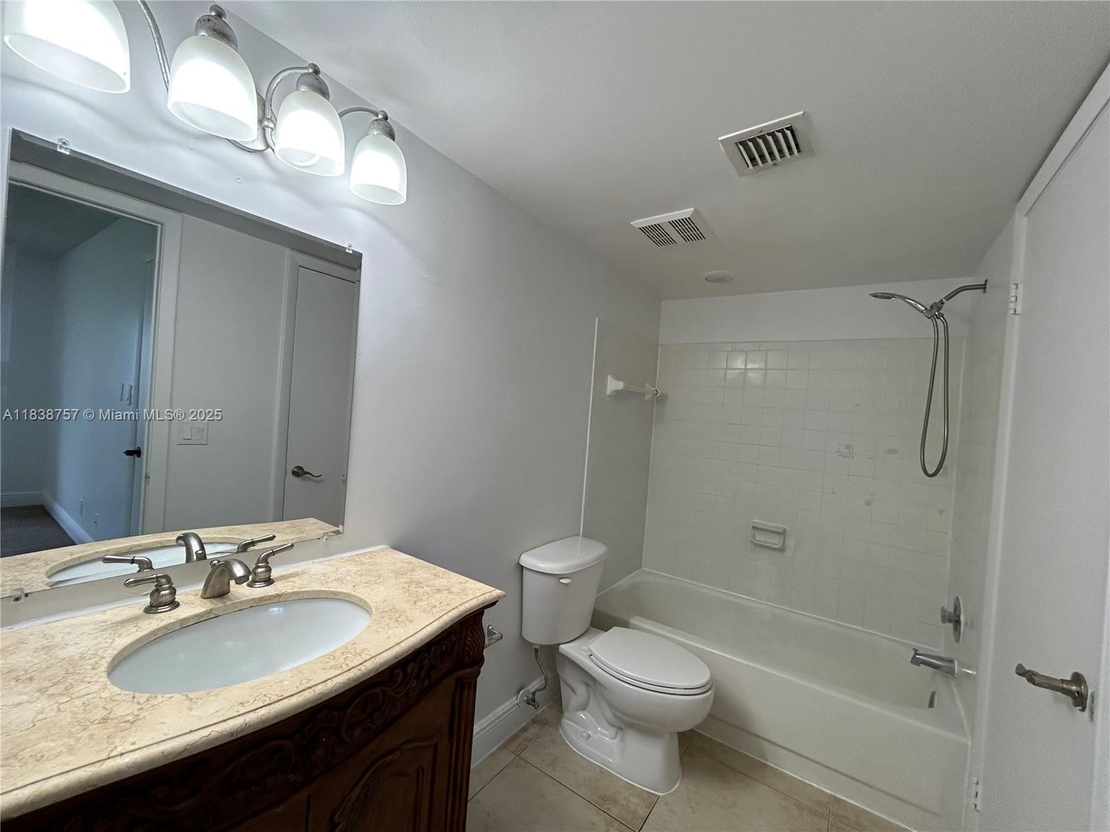 SUN VISTA GARDENS CONDO - Residential Lease
