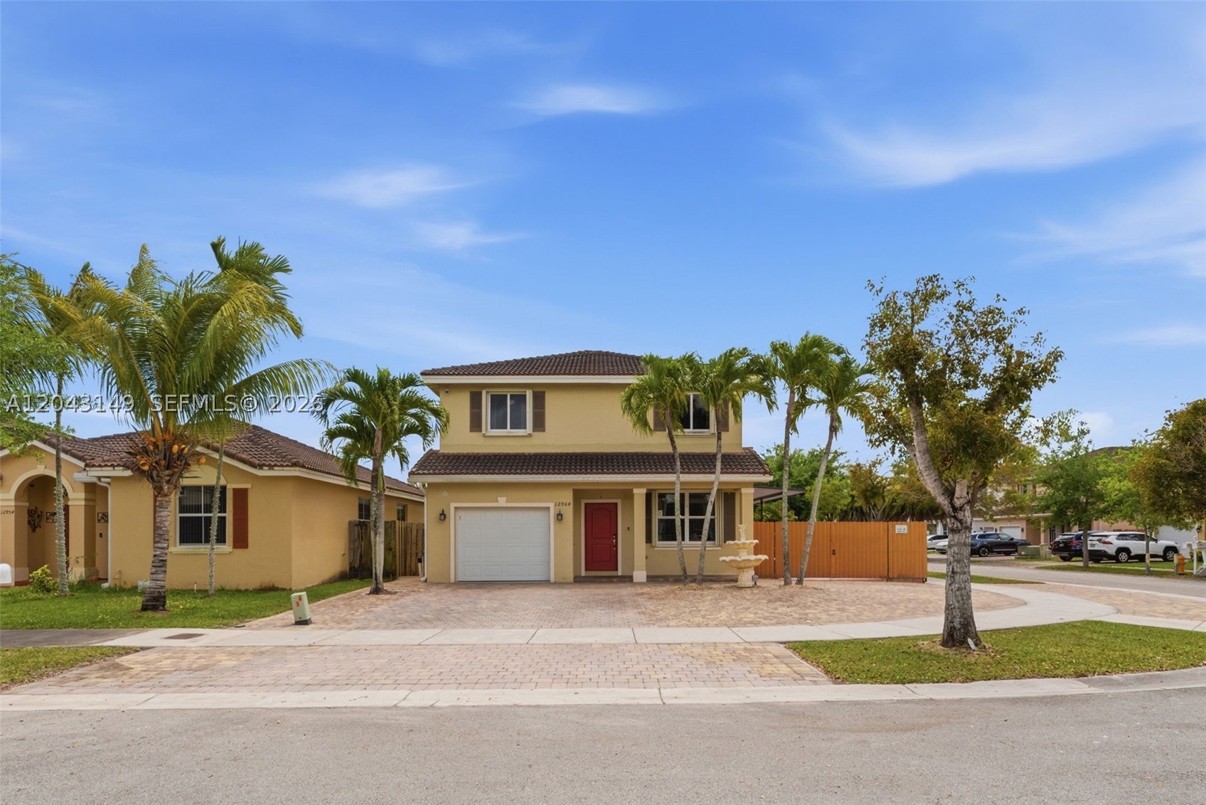 EVERGREEN GARDEN ESTATES - Residential