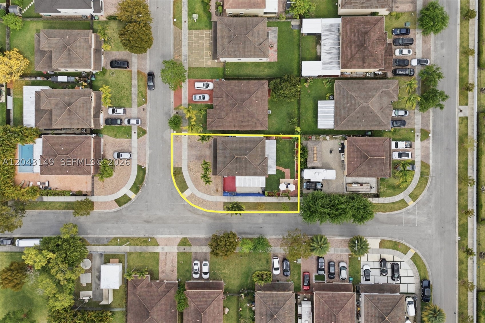EVERGREEN GARDEN ESTATES - Residential
