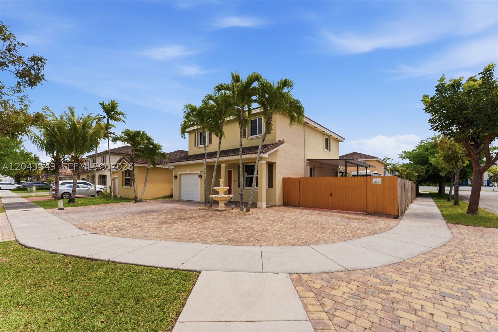 EVERGREEN GARDEN ESTATES - Residential