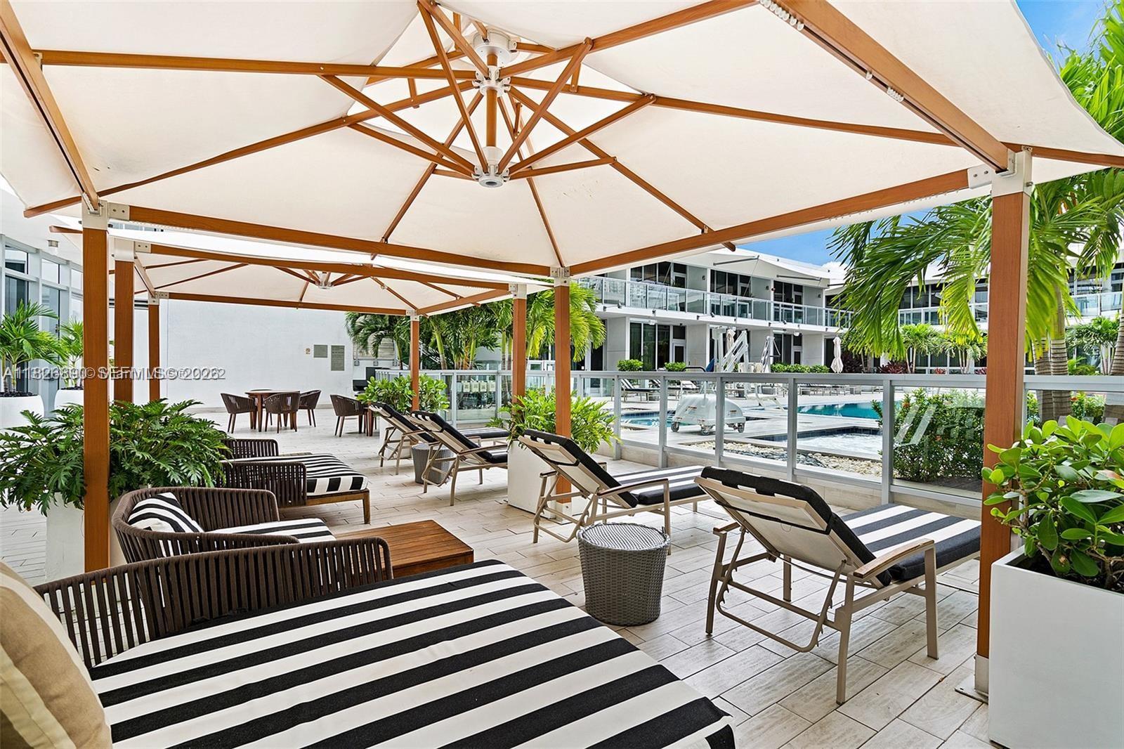 MARQUIS CONDO - Residential