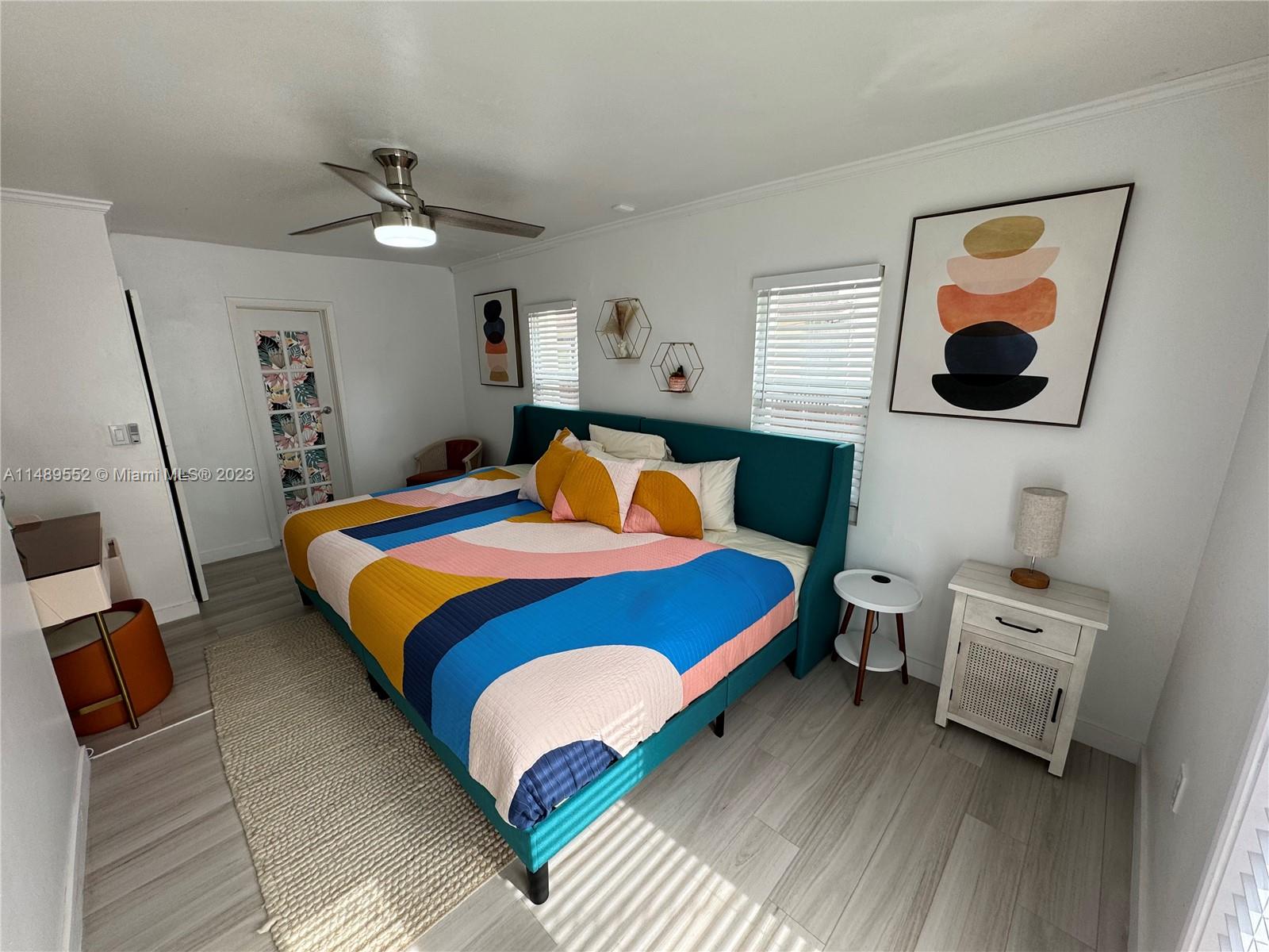 KENTUCKY CORNERS - Residential Lease