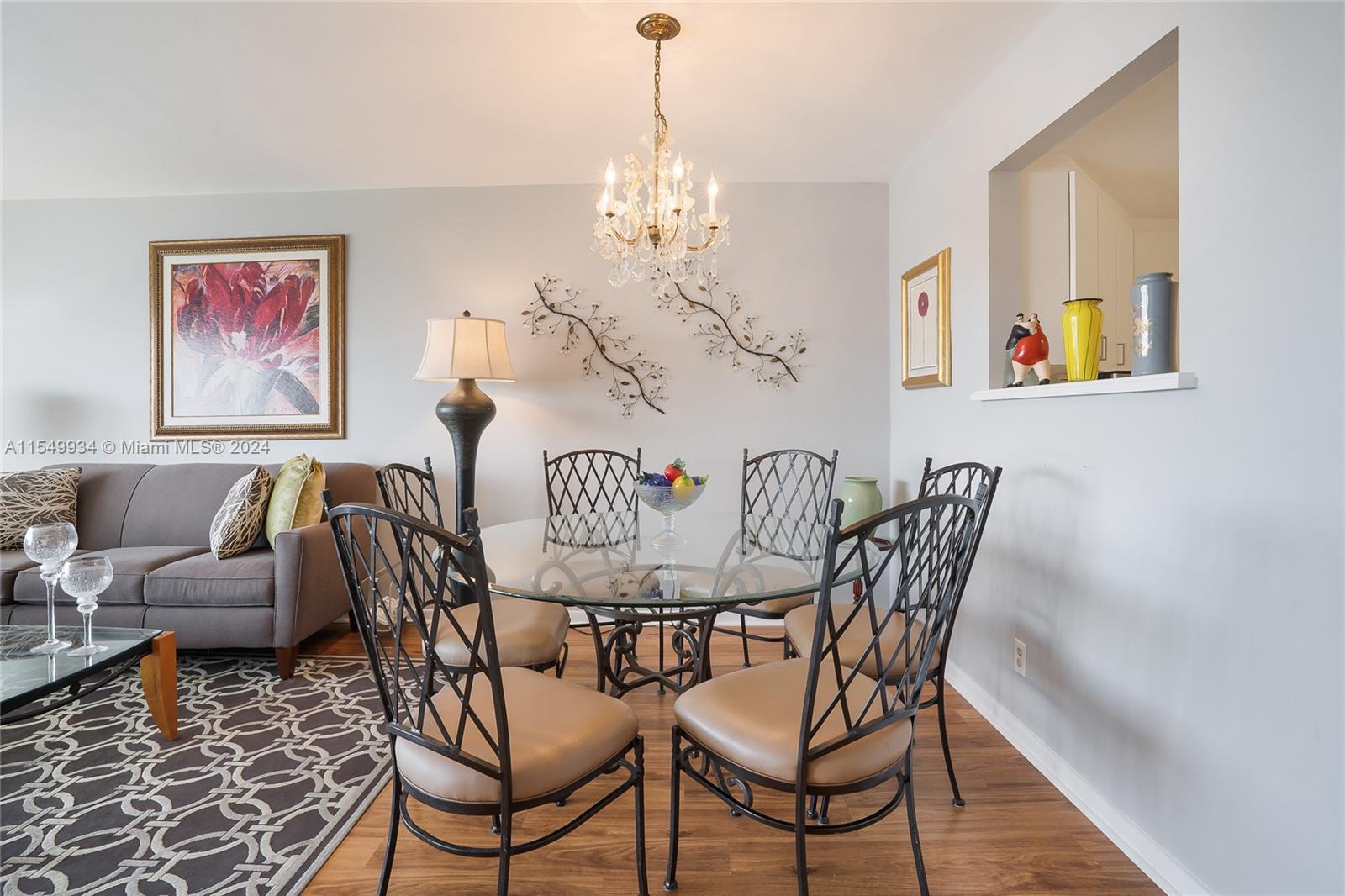 SKY HARBOUR EAST - Residential Lease