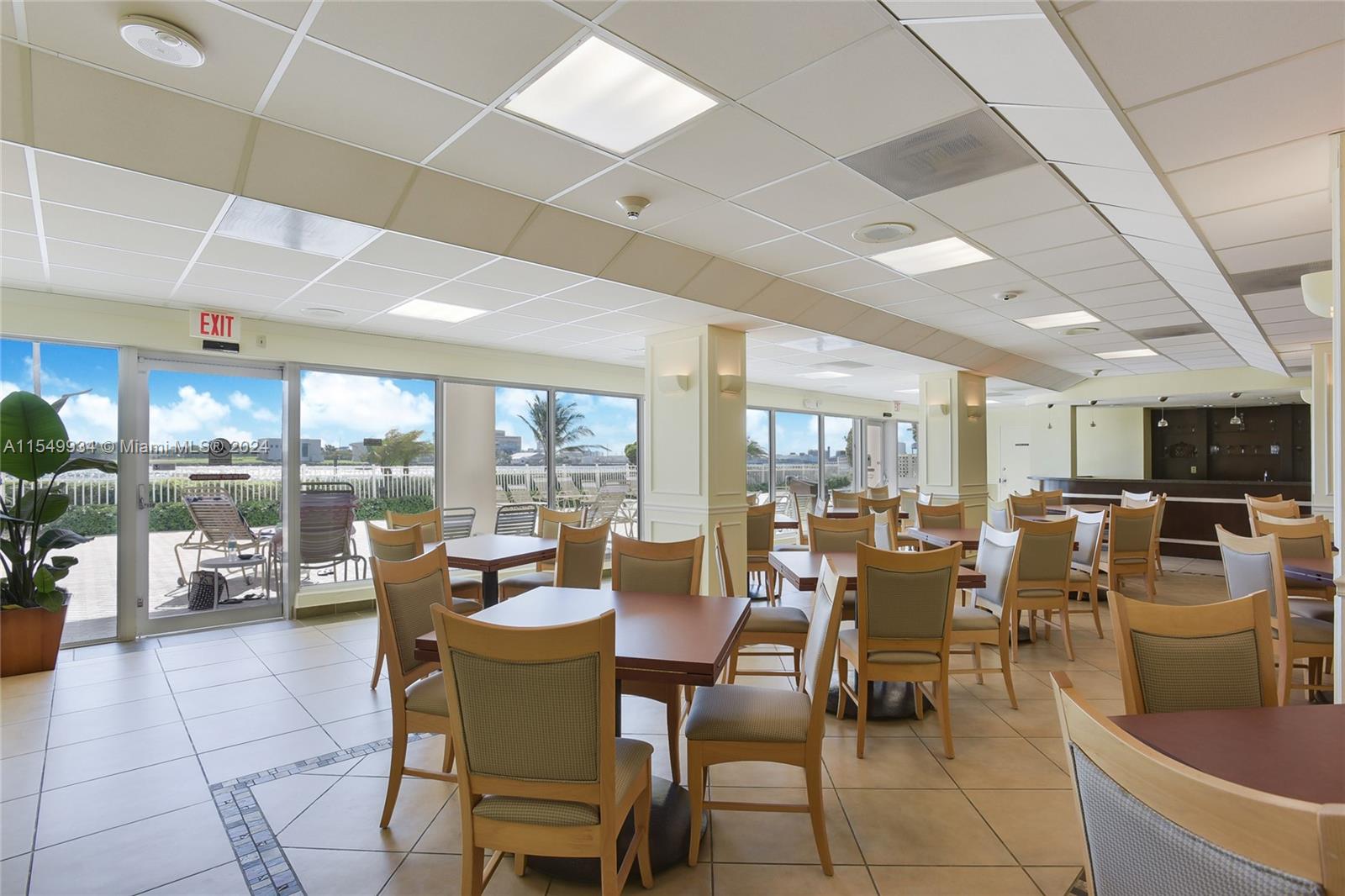 SKY HARBOUR EAST - Residential Lease