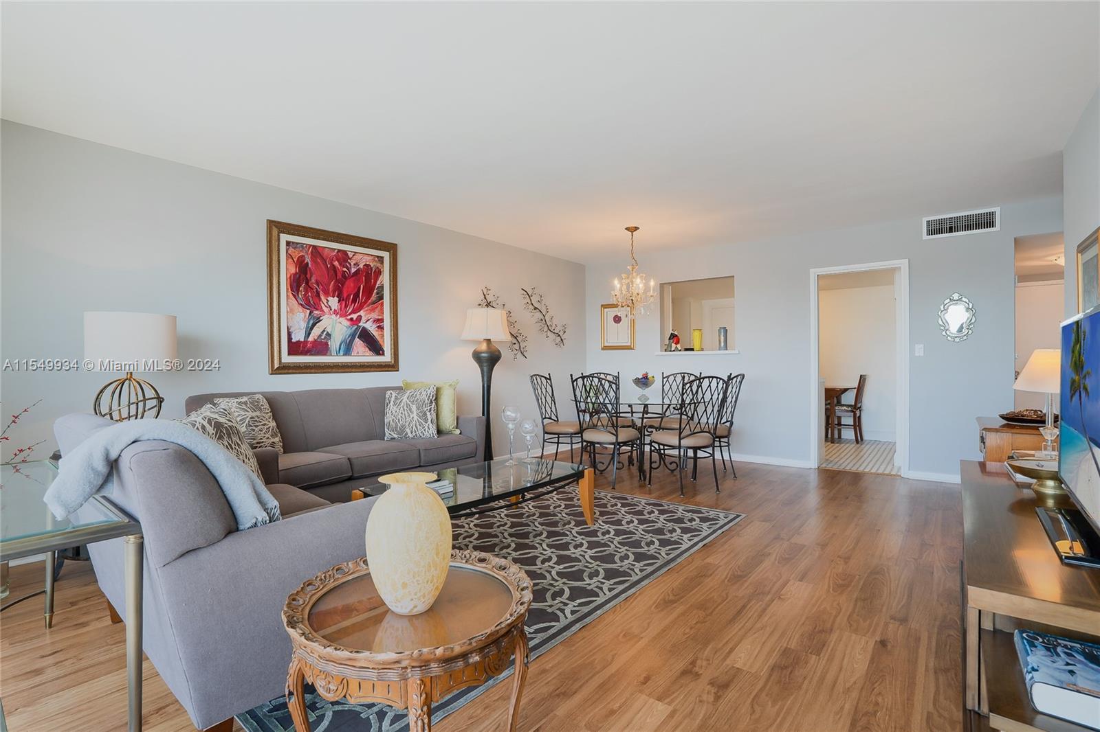 SKY HARBOUR EAST - Residential Lease