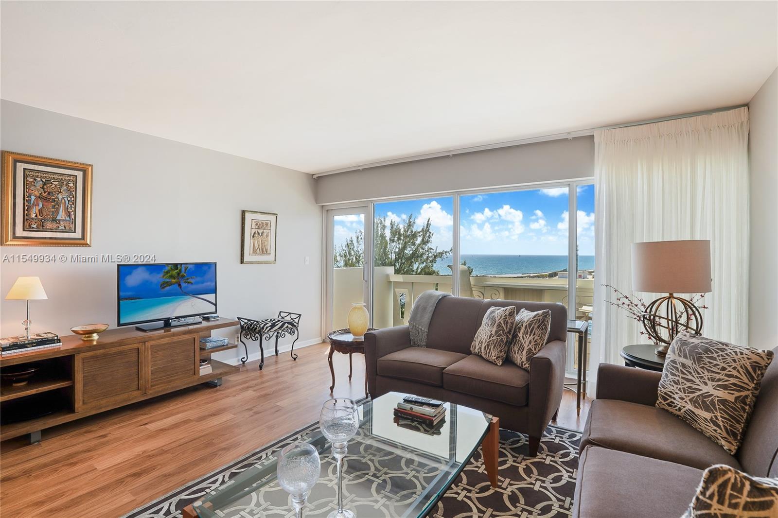 SKY HARBOUR EAST - Residential Lease