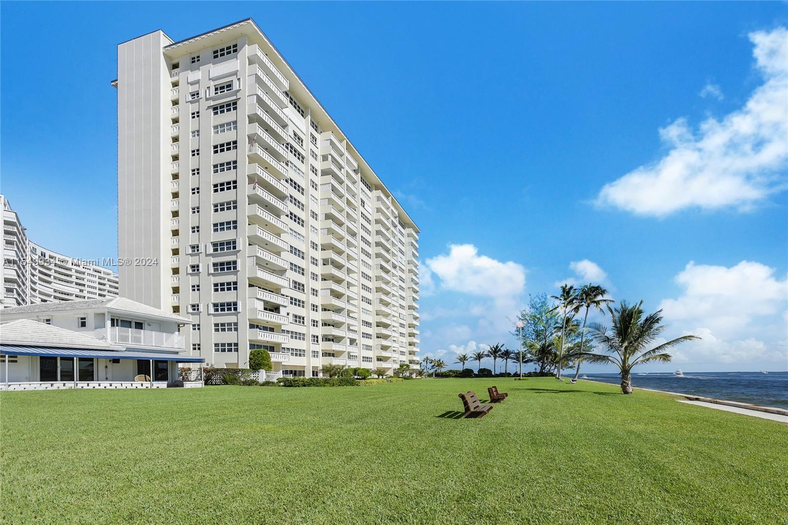 SKY HARBOUR EAST - Residential Lease